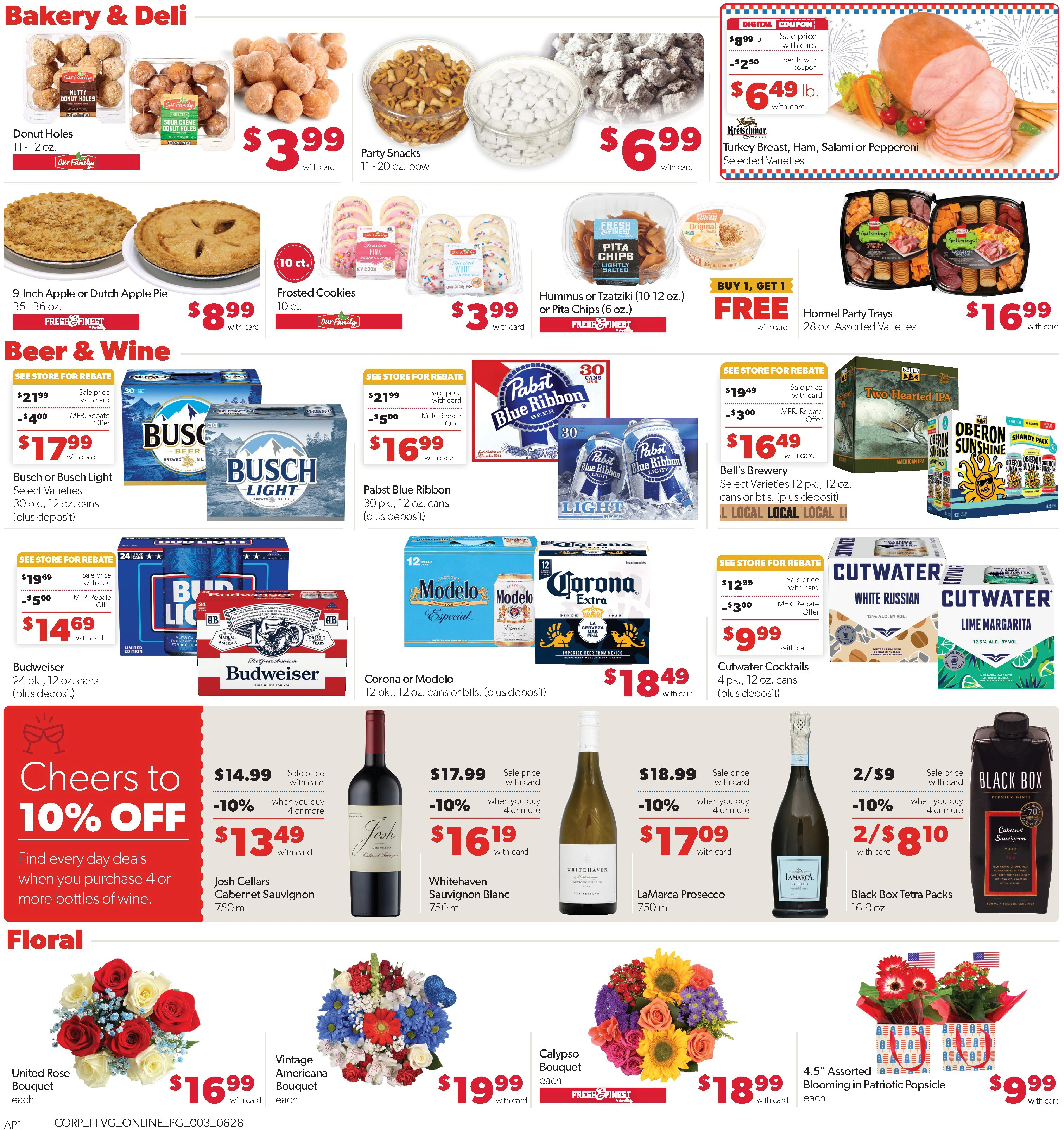 Flyer page 9
