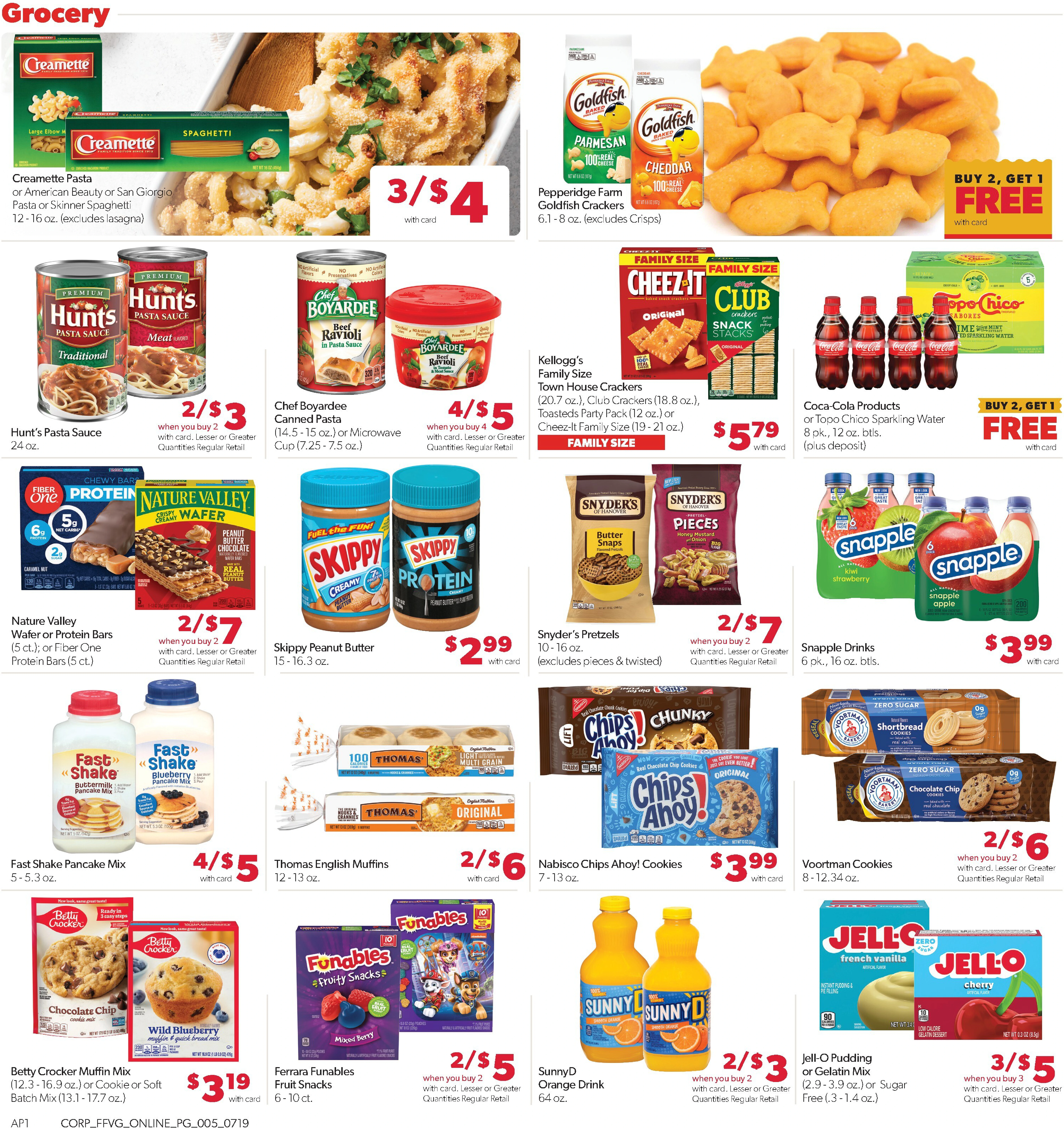 Flyer page 10