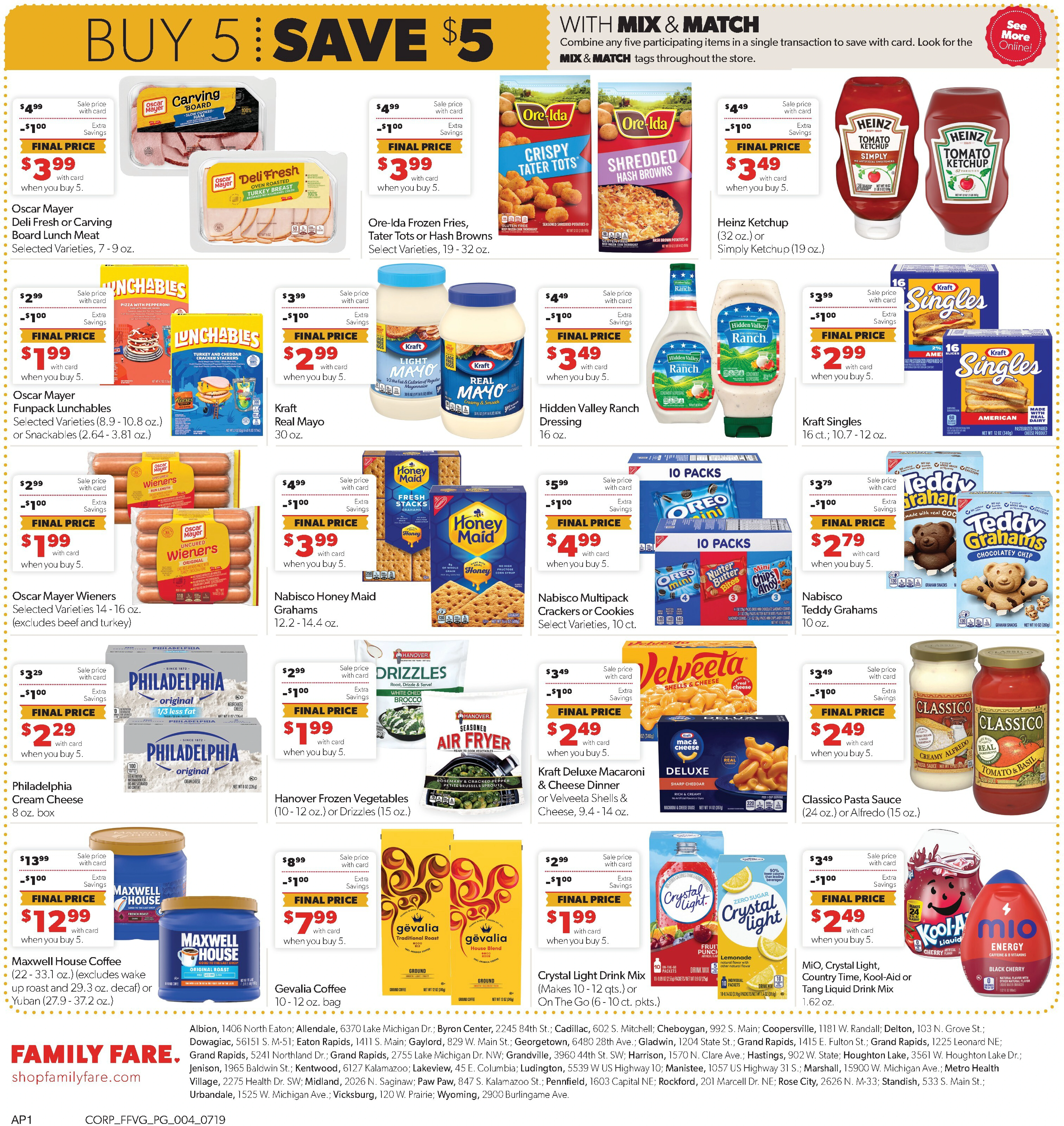 Flyer page 4