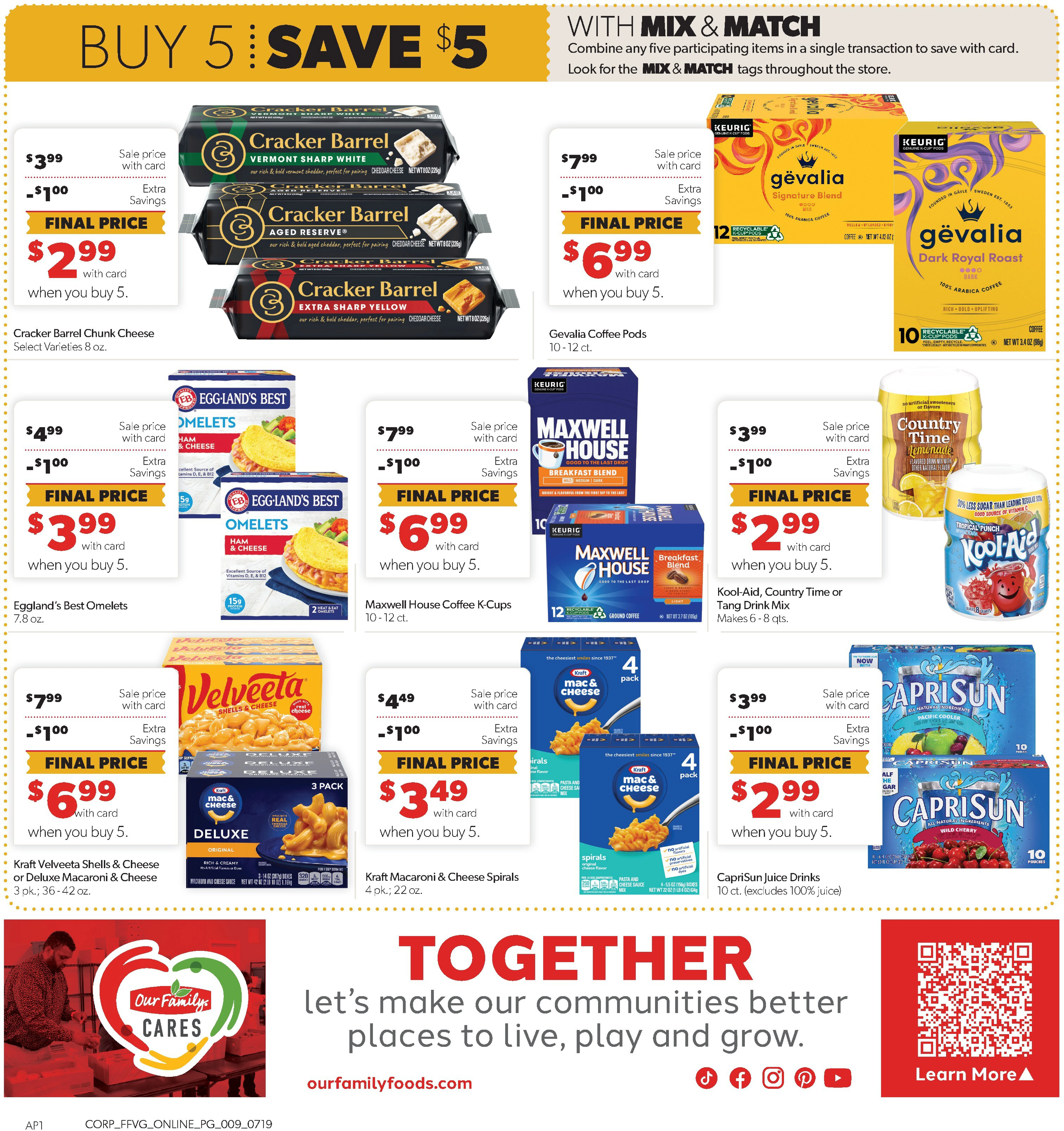 Flyer page 5