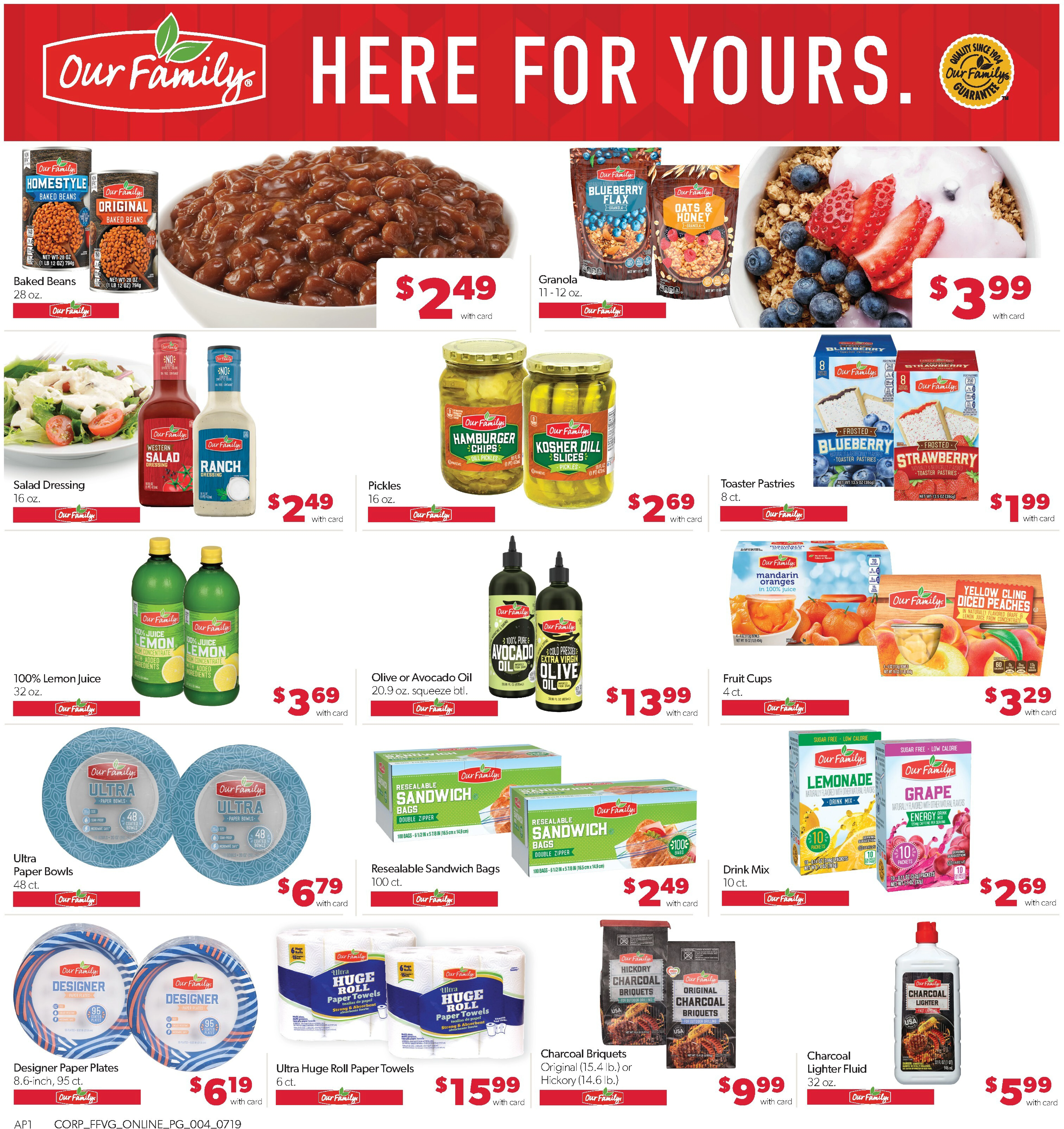 Flyer page 9
