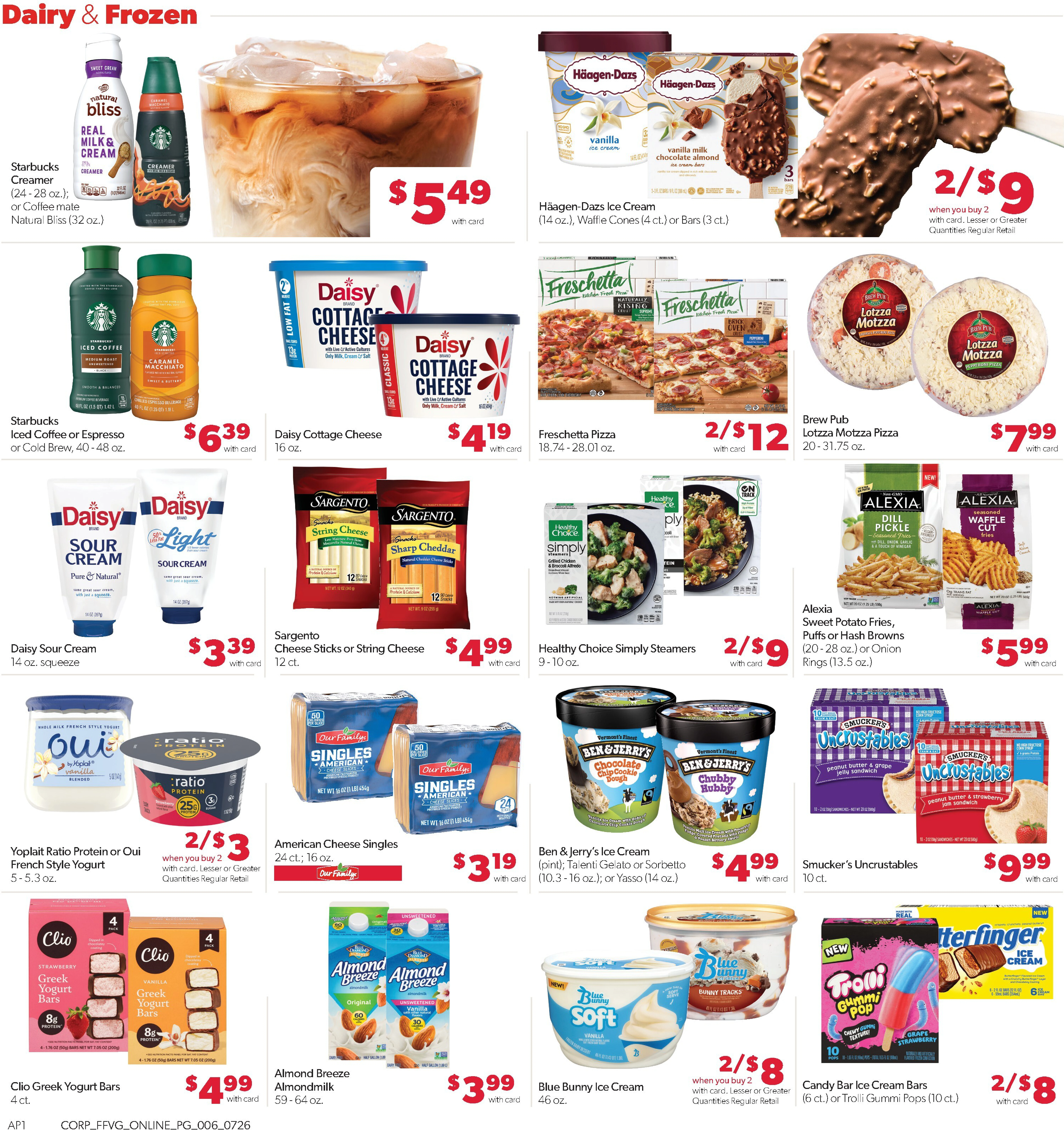 Flyer page 10