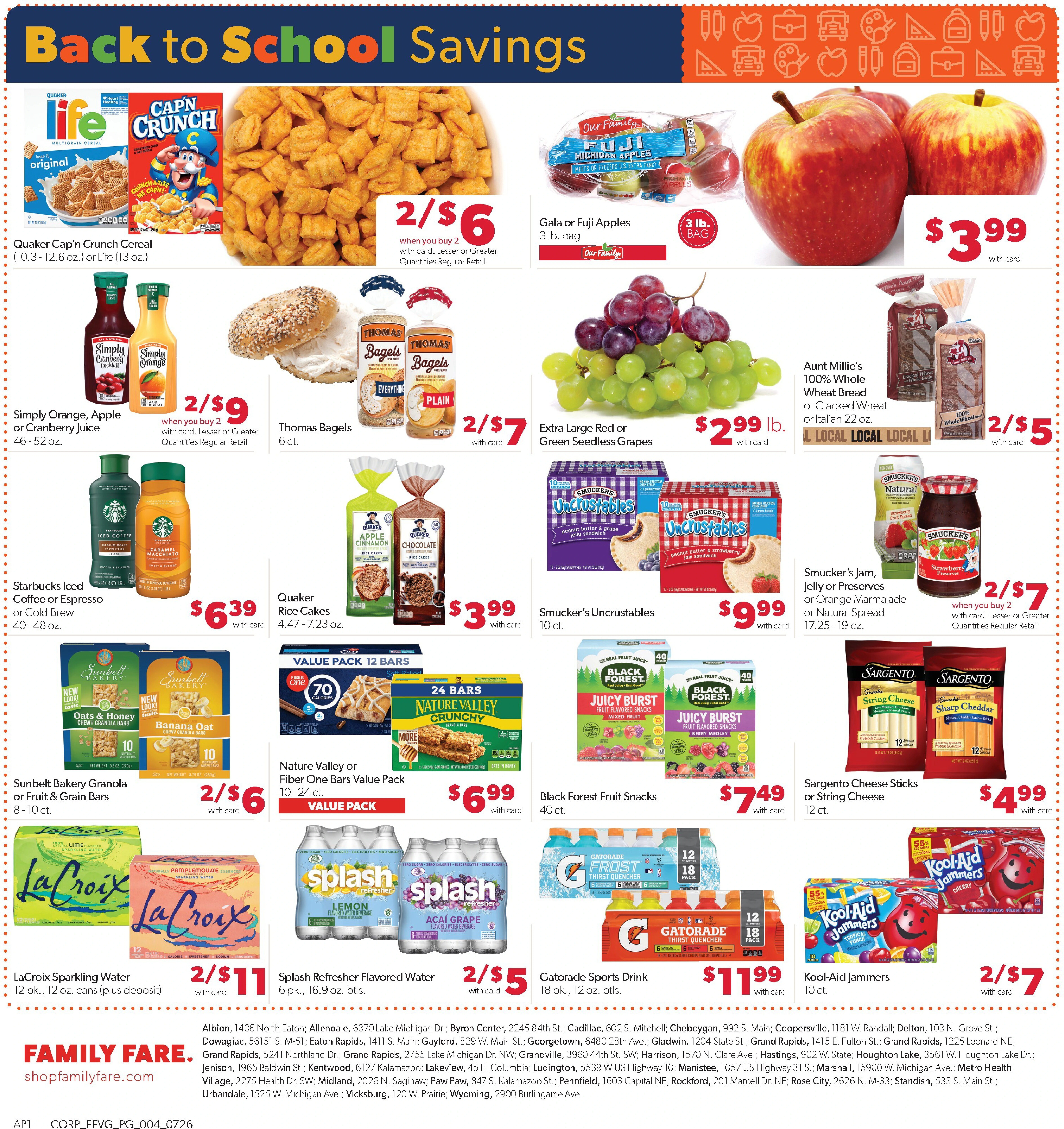 Flyer page 4