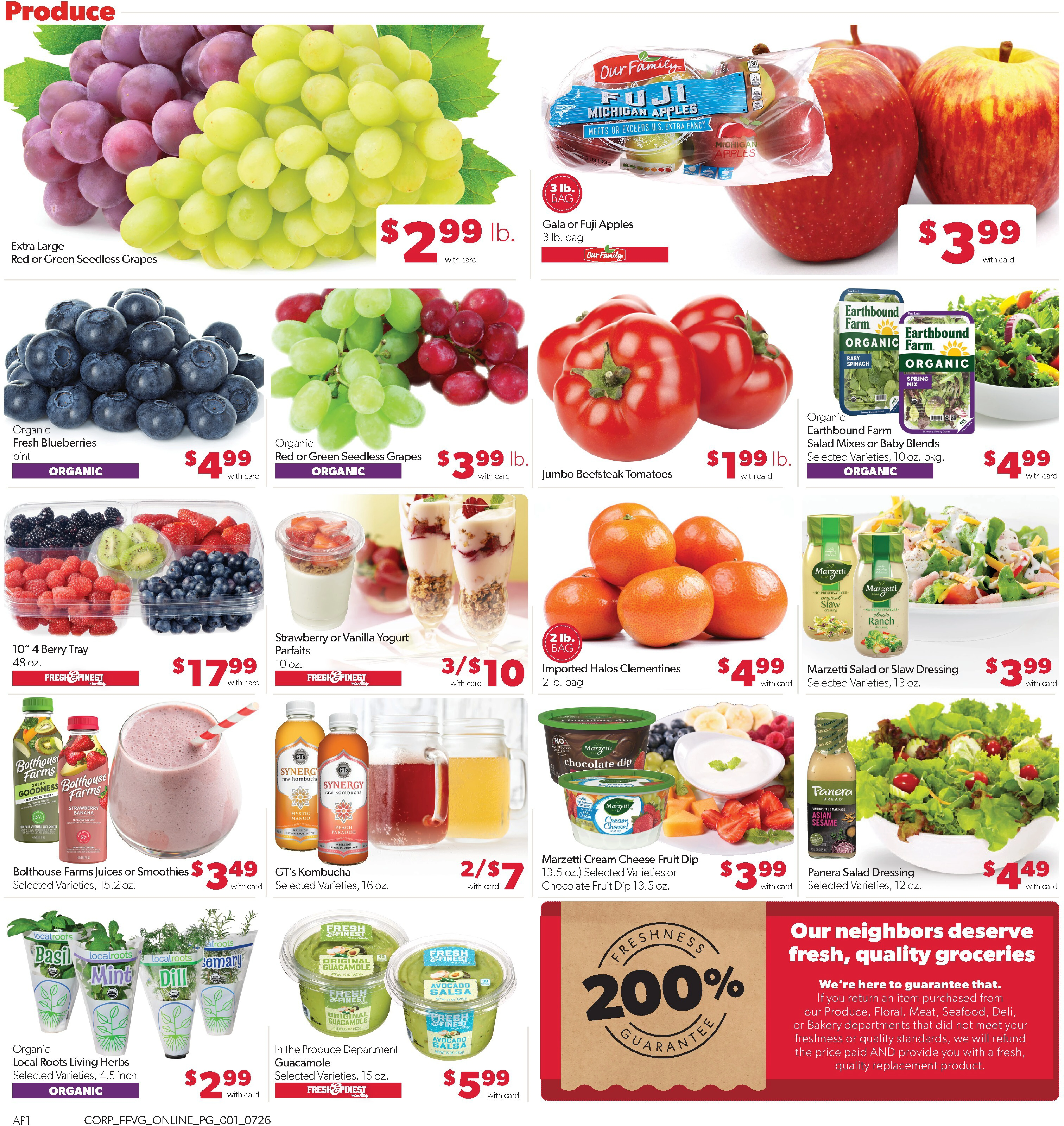 Flyer page 5