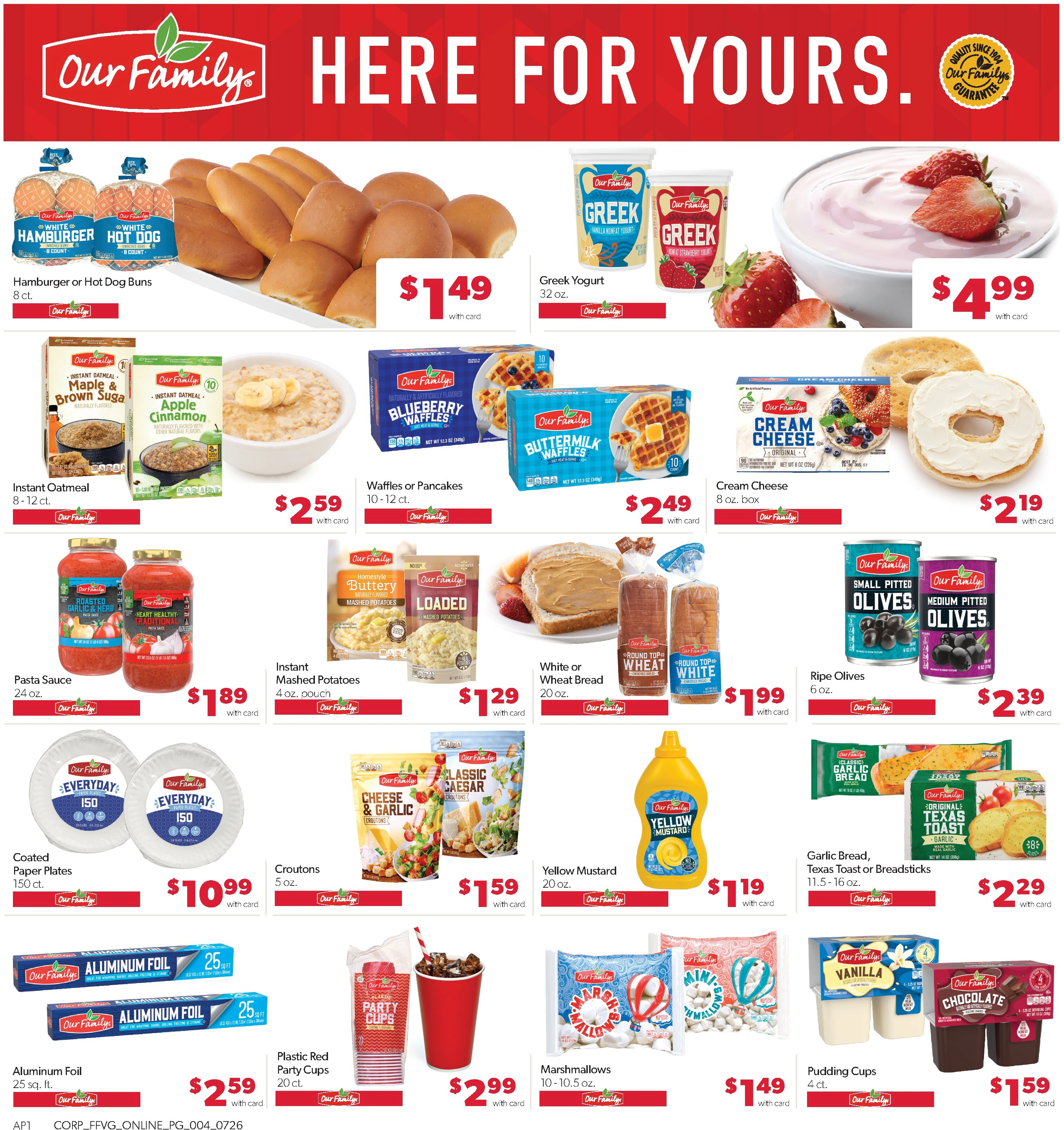 Flyer page 8