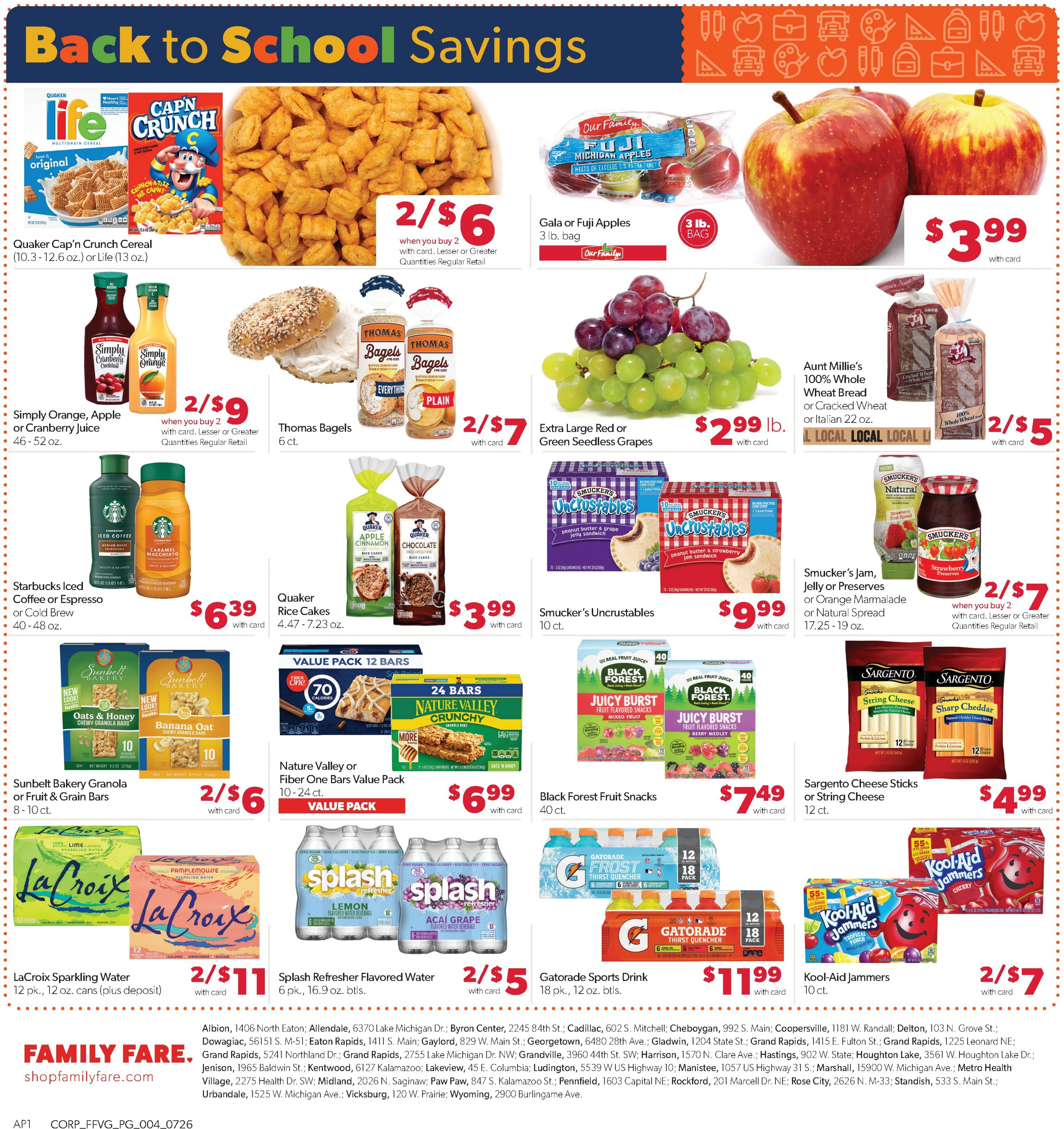 Flyer page 4
