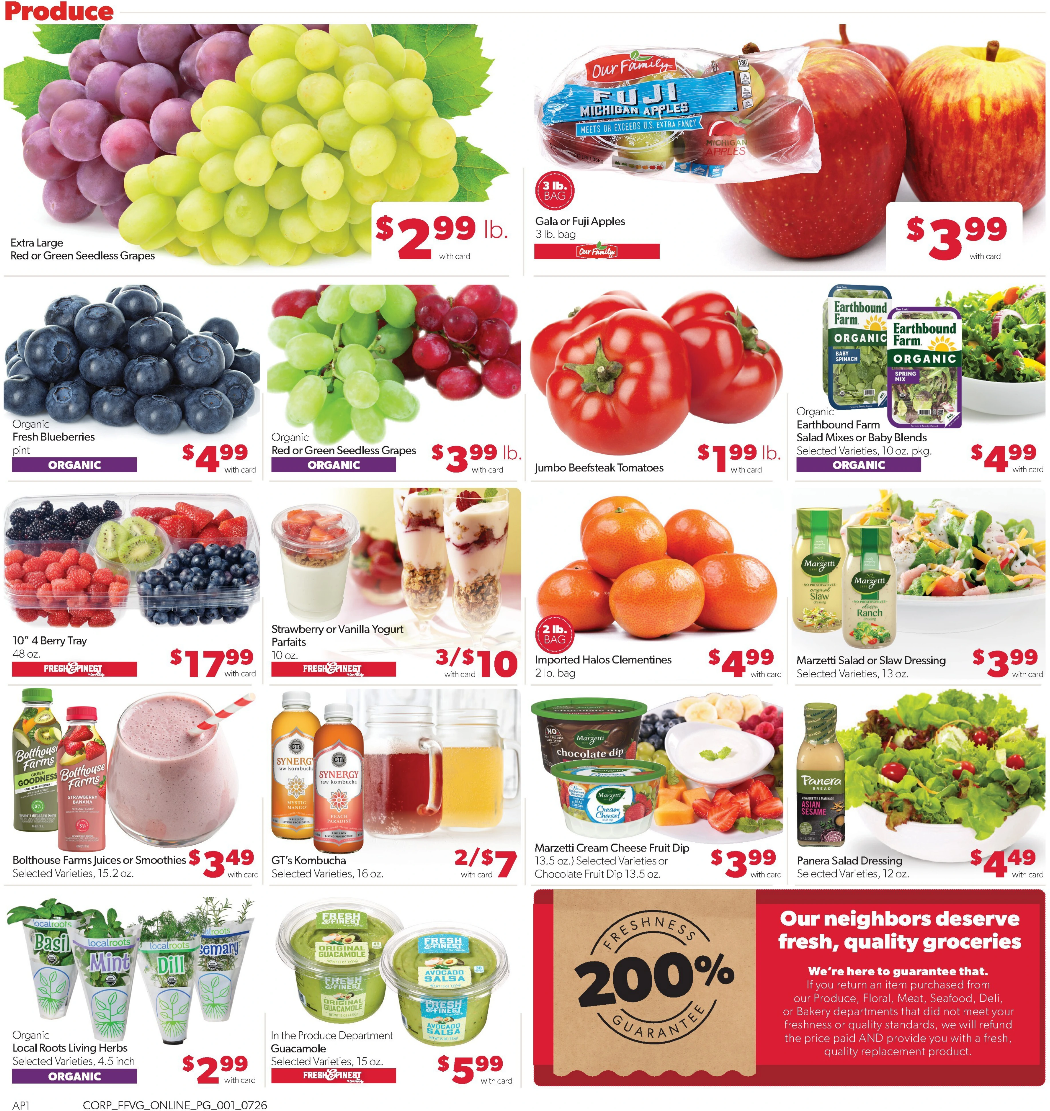 Flyer page 5