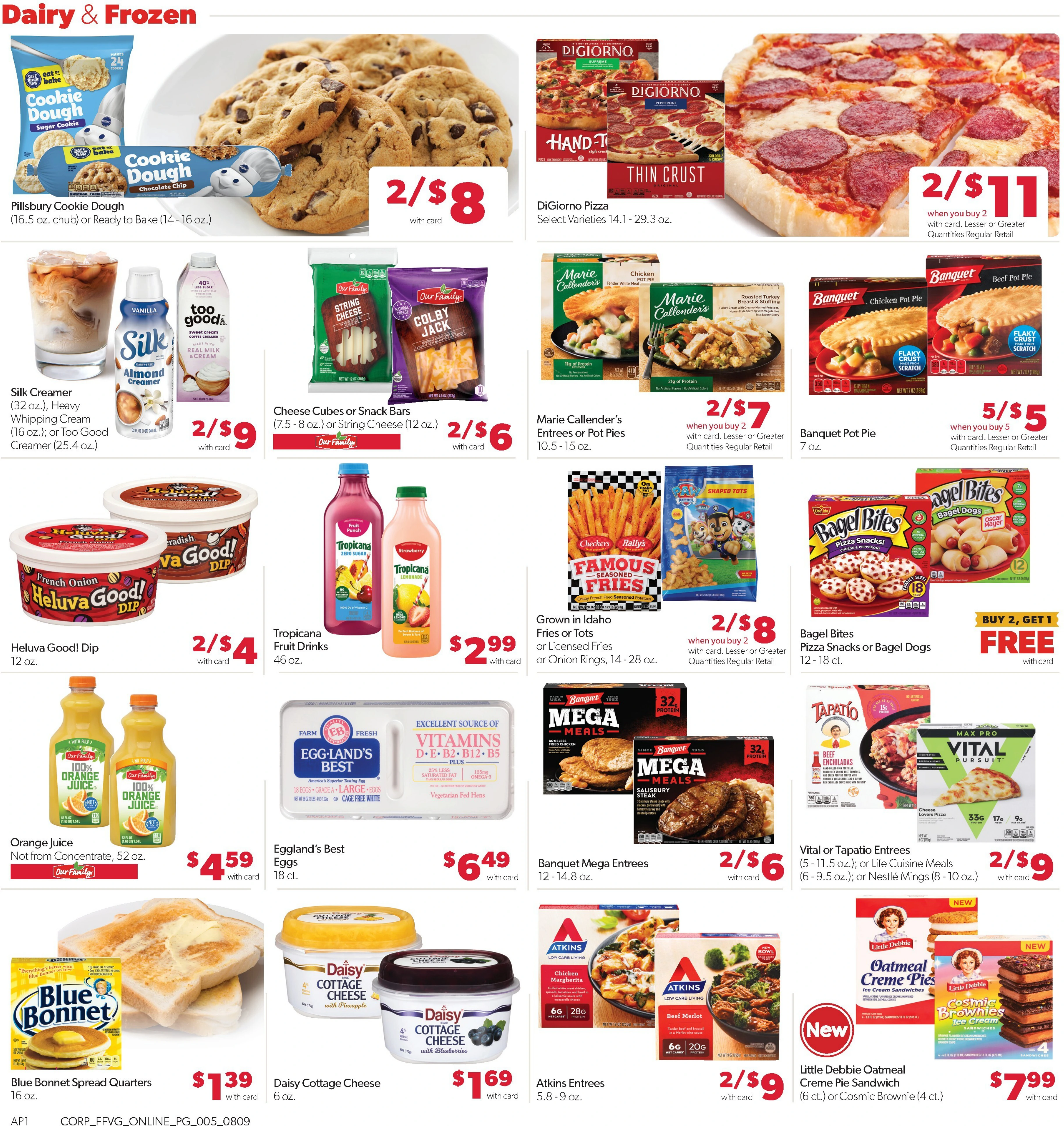 Flyer page 10