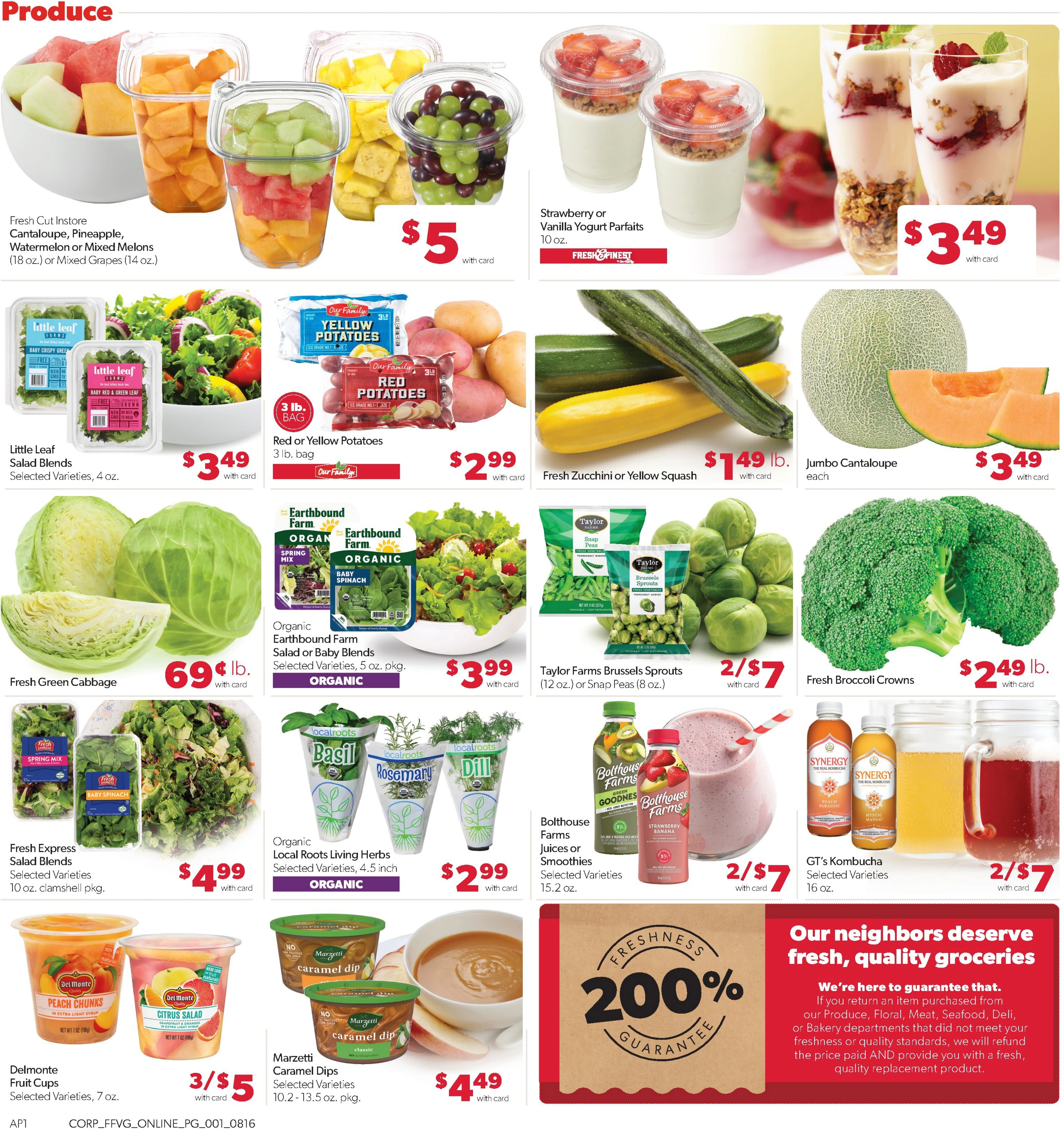 Flyer page 5