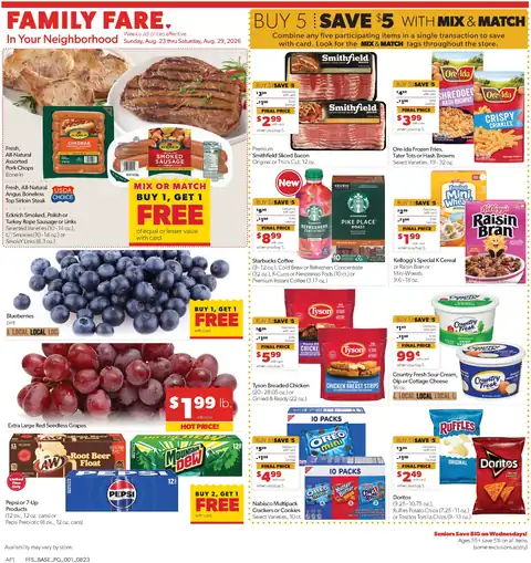 Current Ad