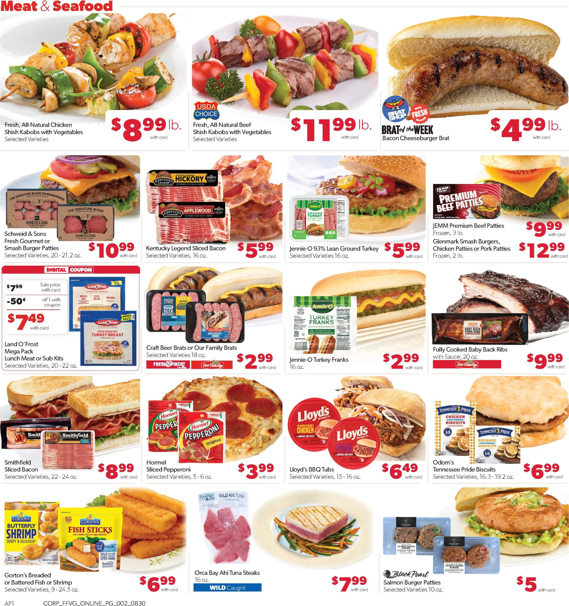 Family Fare Week's Ad Preview - Page 7
