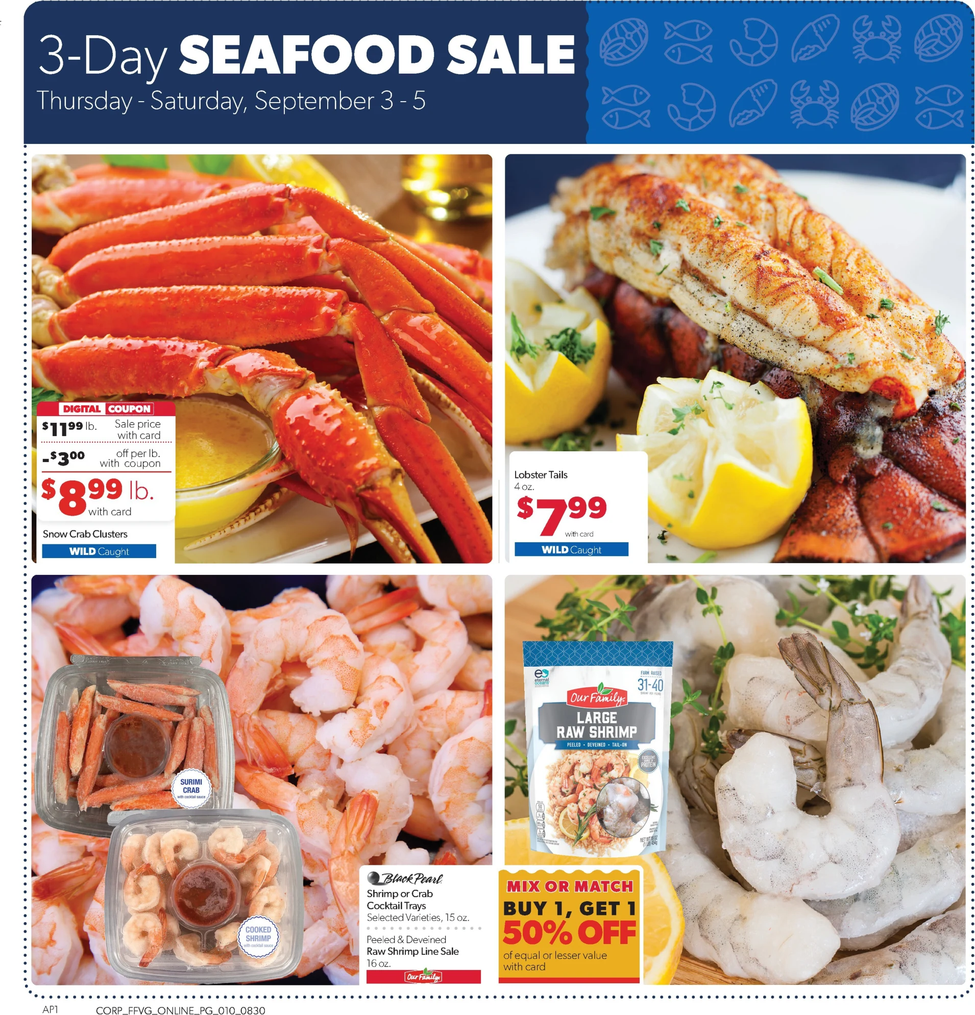 Family Fare Week's Ad Preview - Page 8