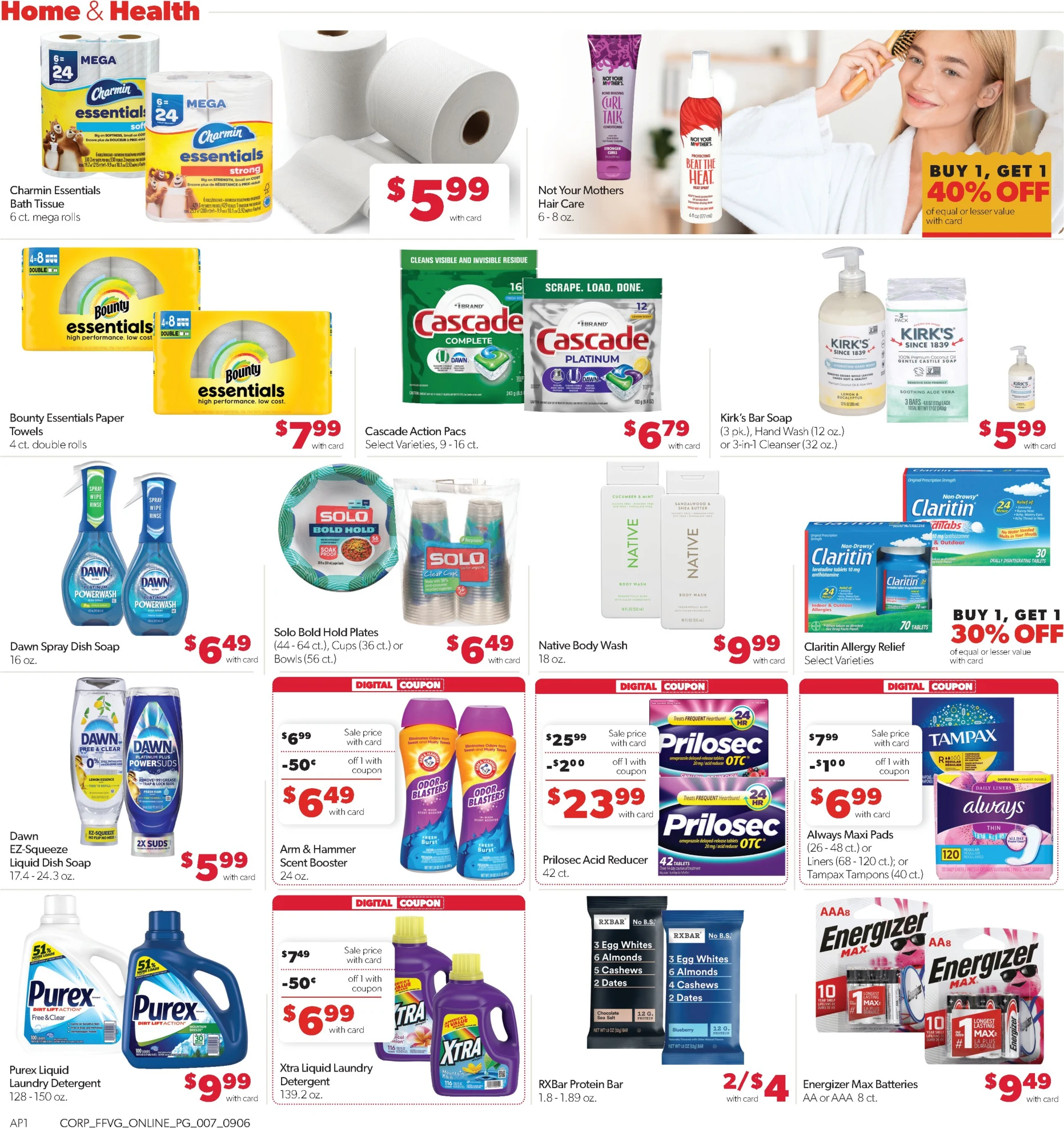 Family Fare Week's Ad Preview - Page 11