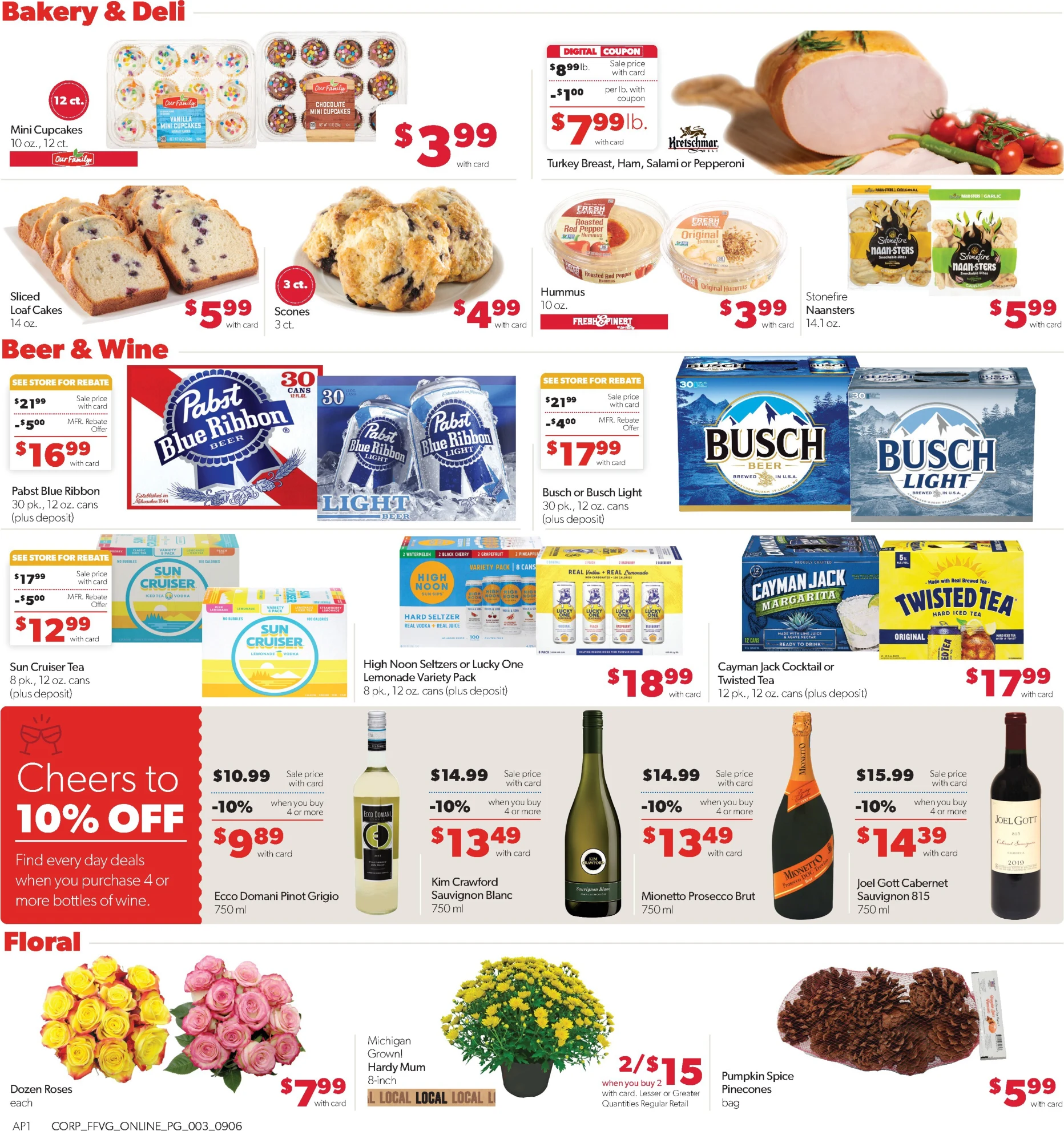 Family Fare Week's Ad Preview - Page 7