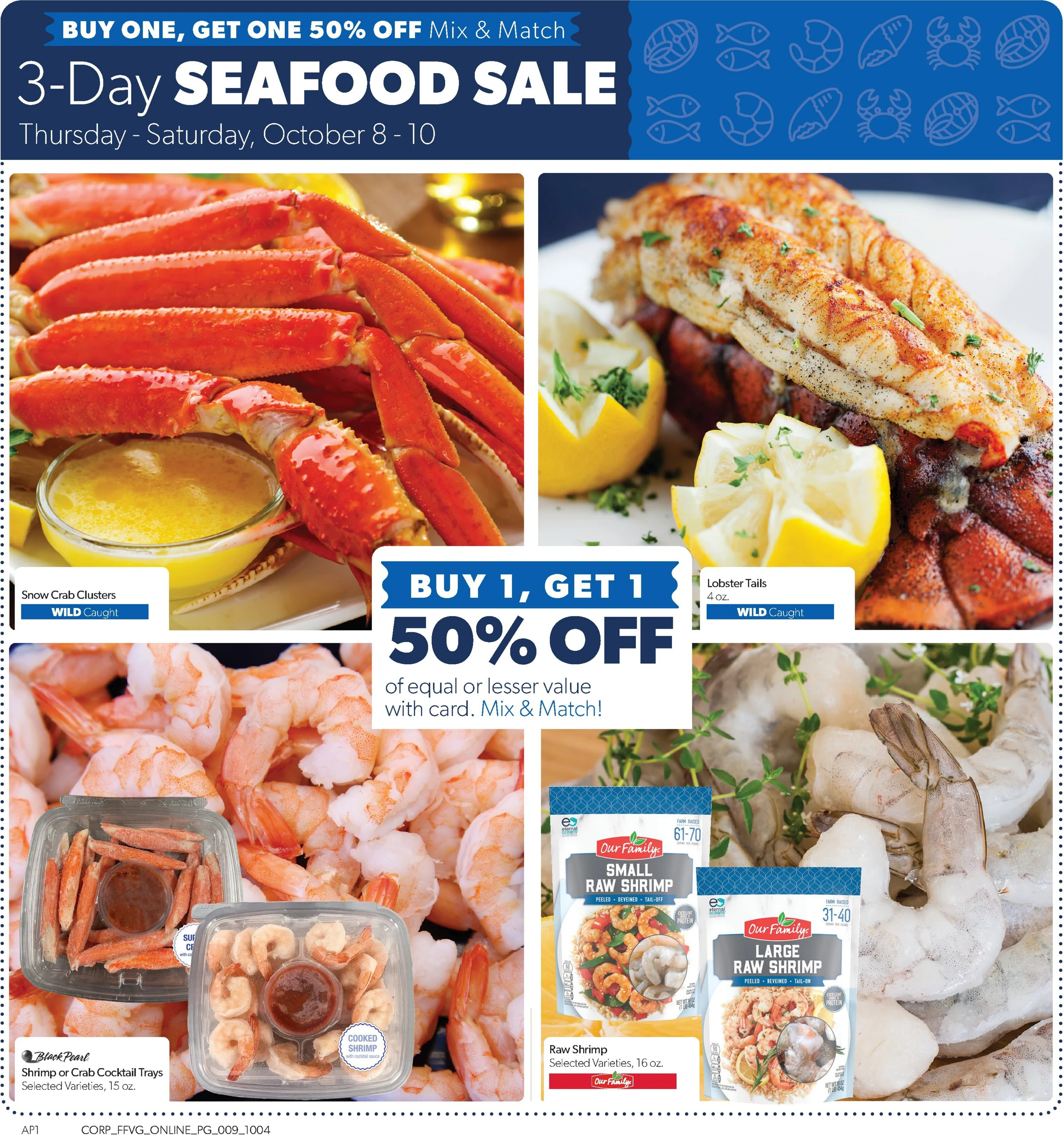 Family Fare Week's Ad Preview - Page 8