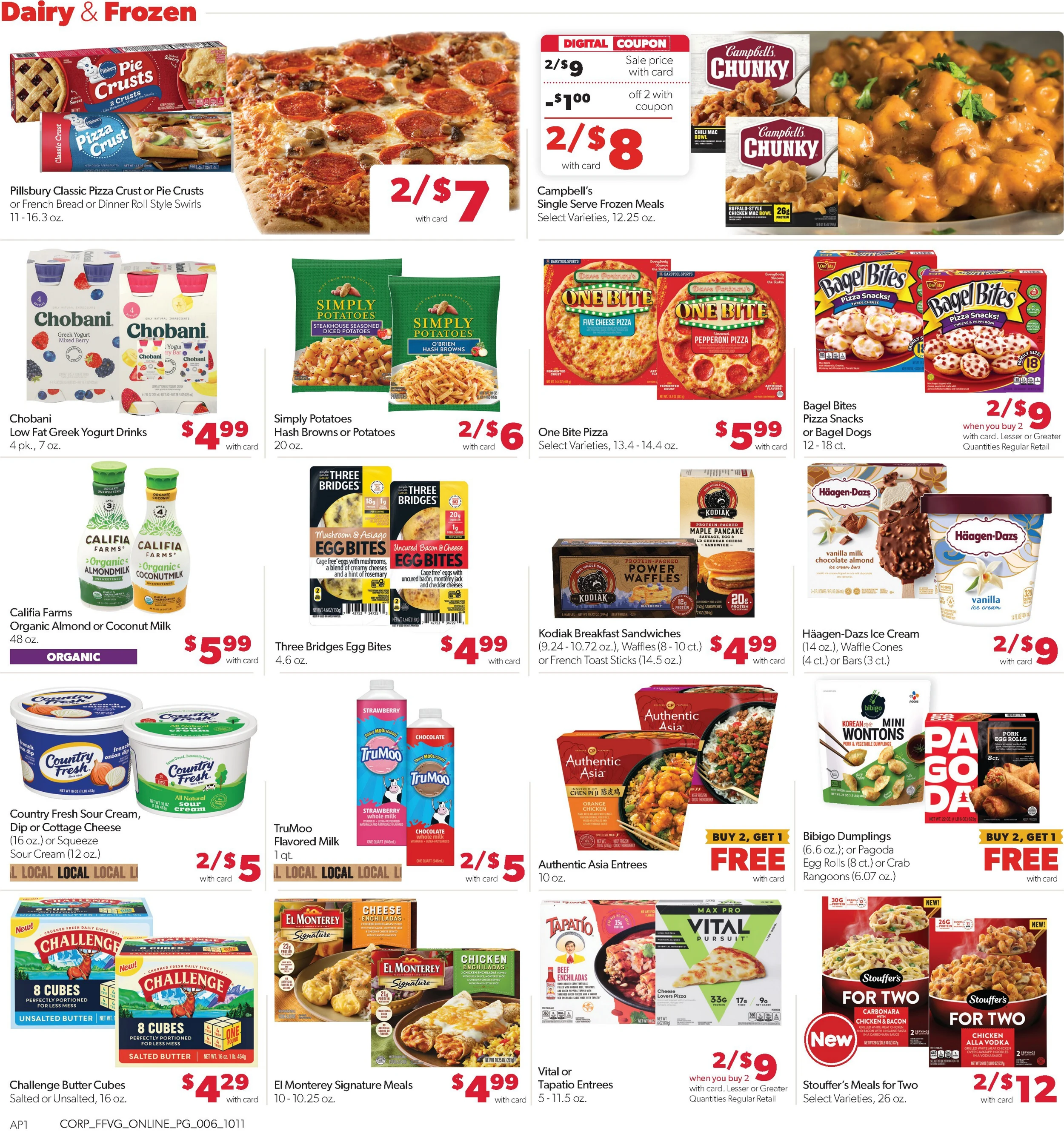 Family Fare Week's Ad Preview - Page 10