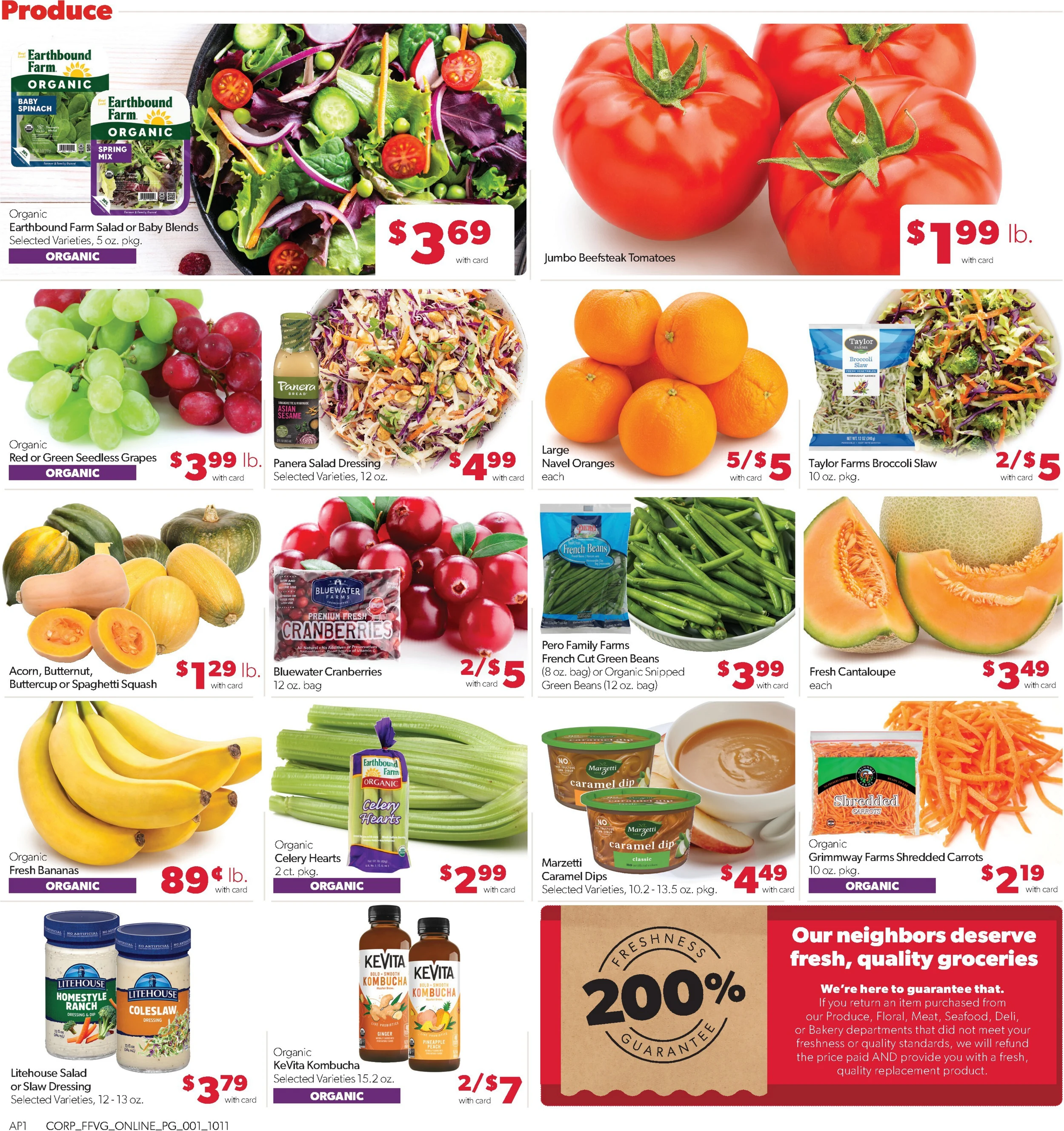 Family Fare Week's Ad Preview - Page 5