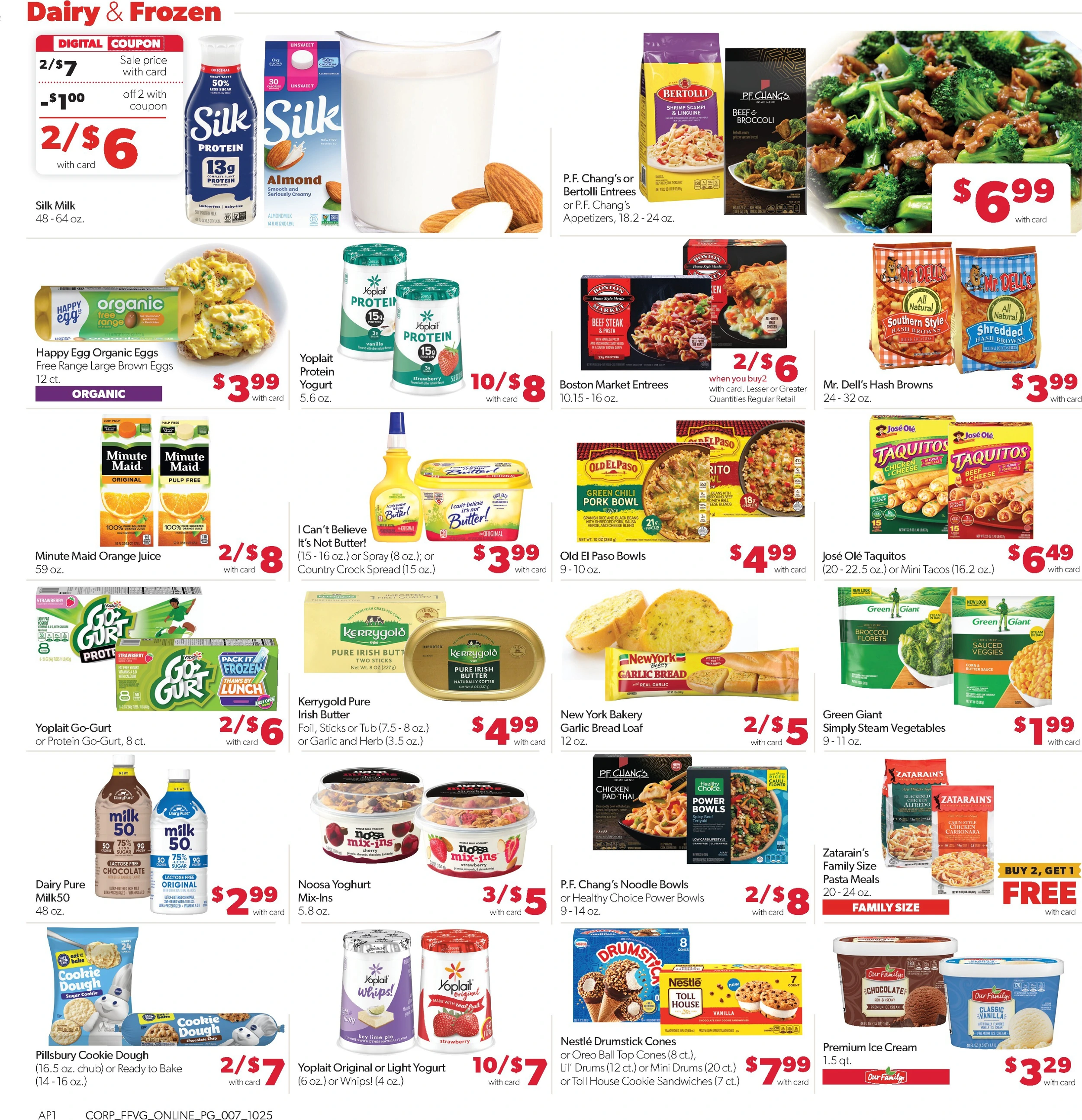 Family Fare Current Ad - Page 11