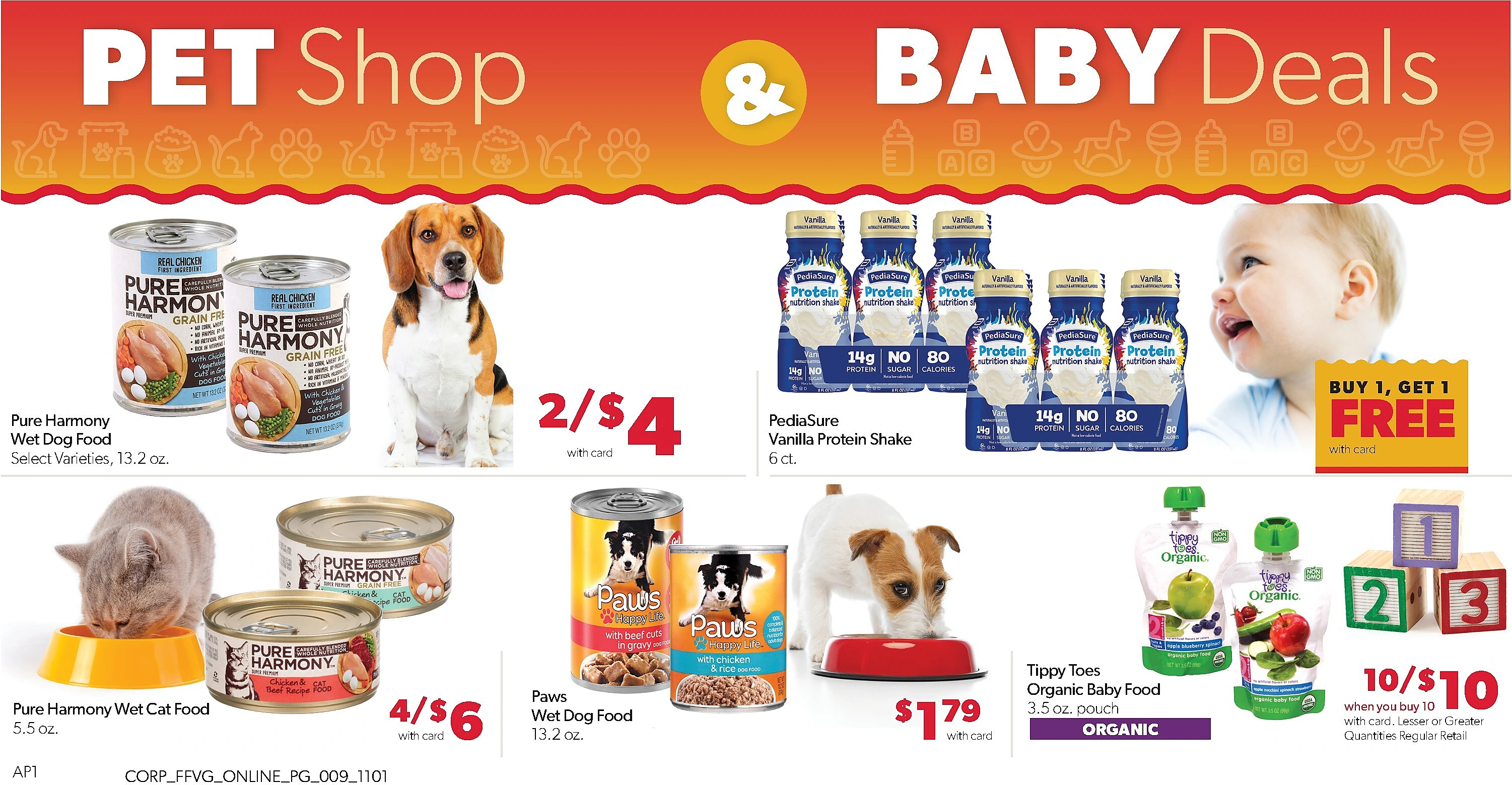 Family Fare Week's Ad Preview - Page 14