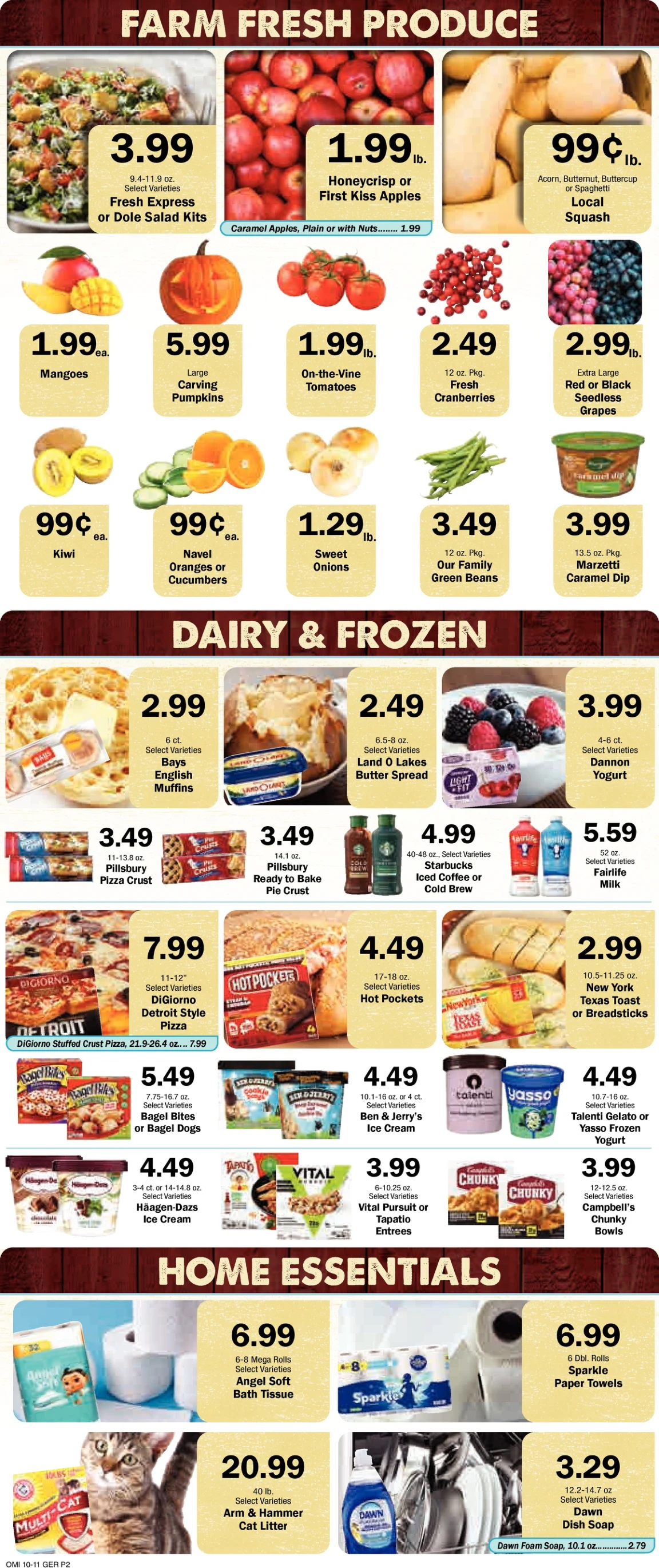 Family Food Market Family Food Market - Page 2