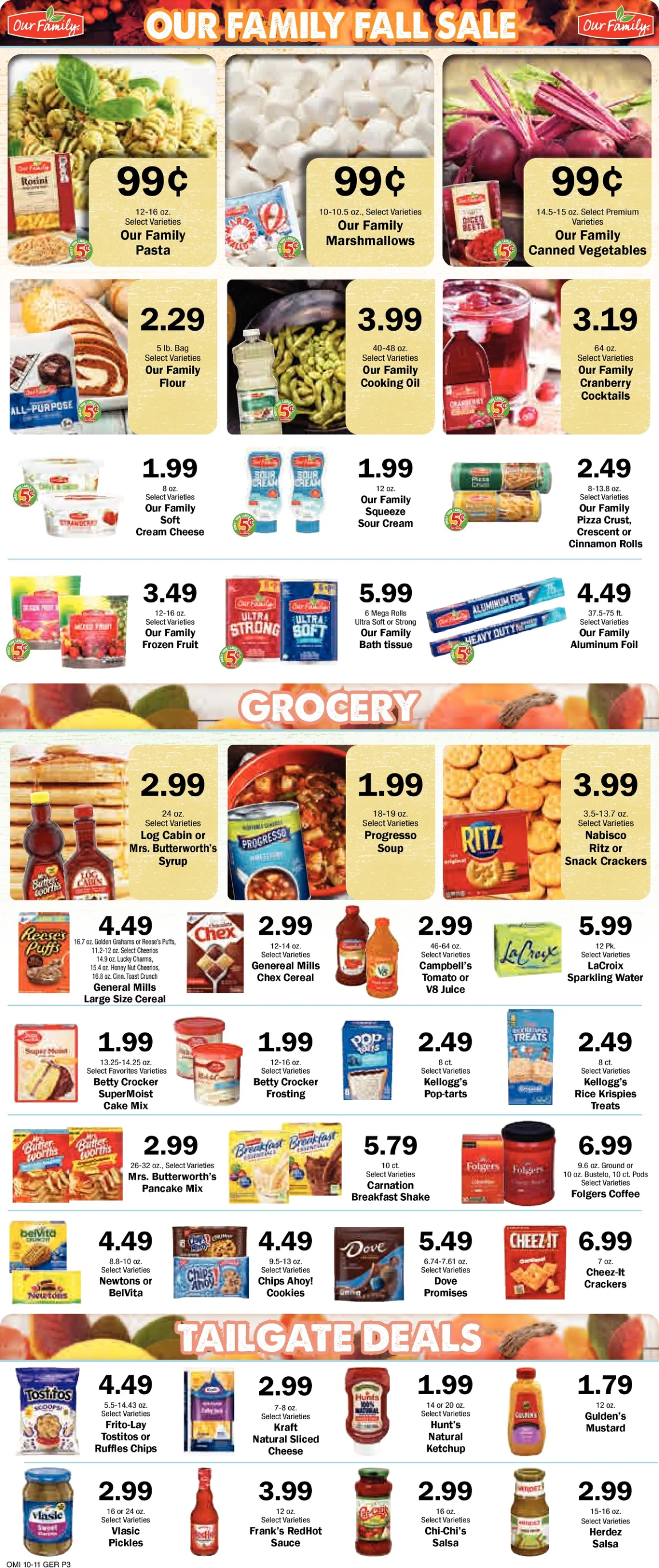 Family Food Market Family Food Market - Page 3