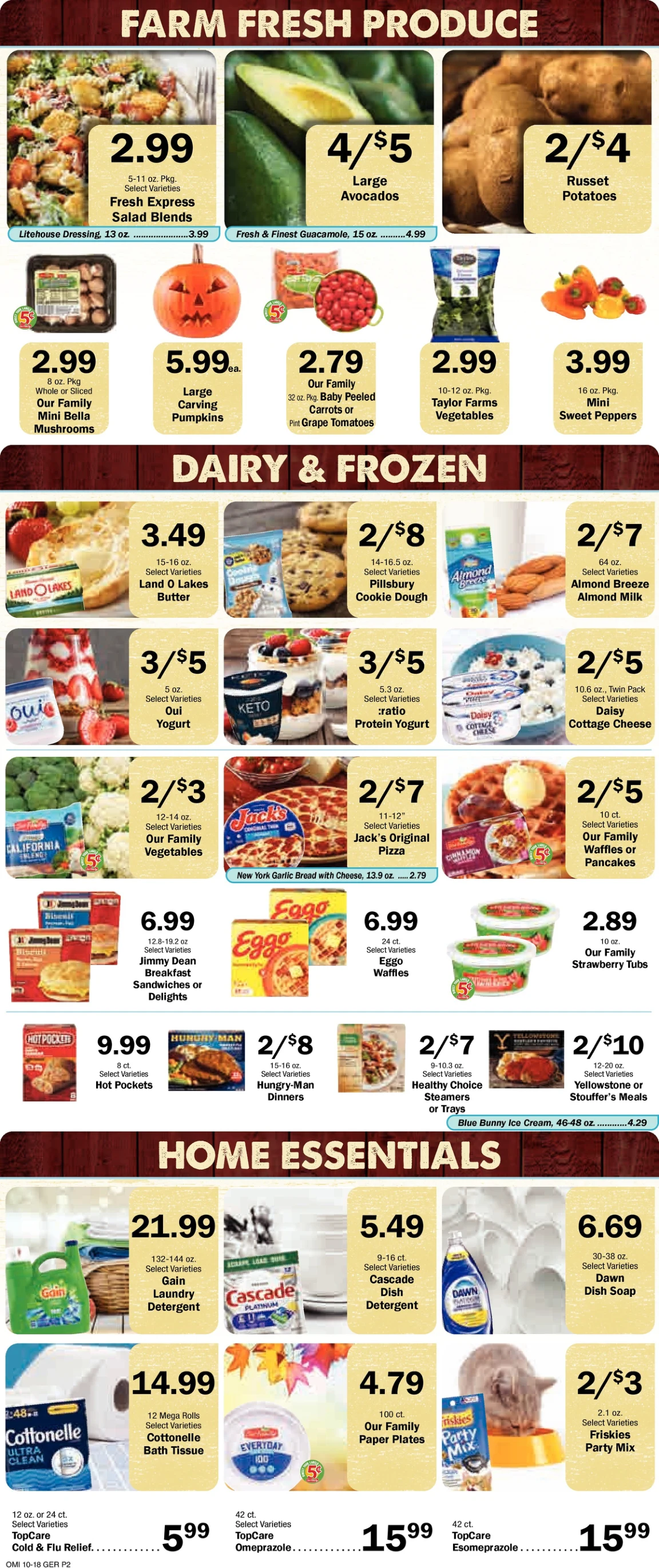 Family Food Market Family Food Market - Page 2