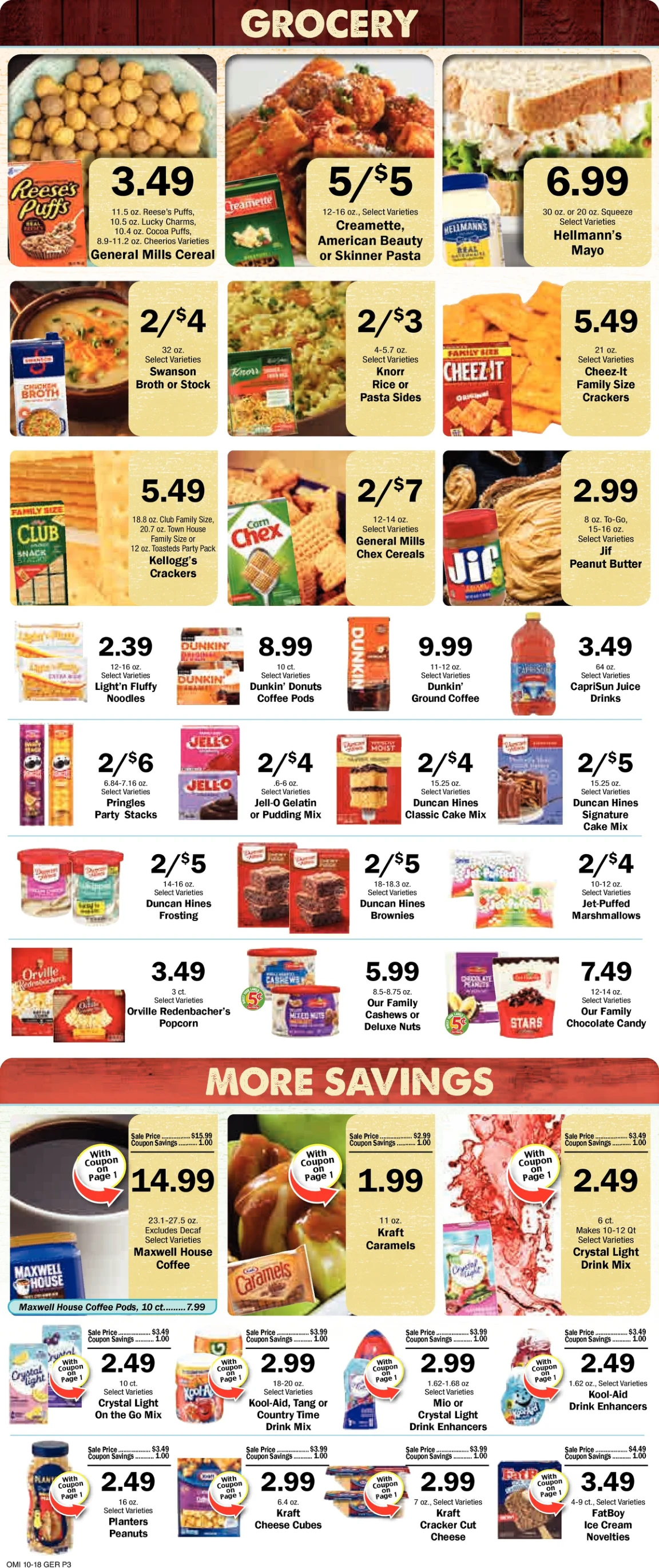 Family Food Market Family Food Market - Page 3