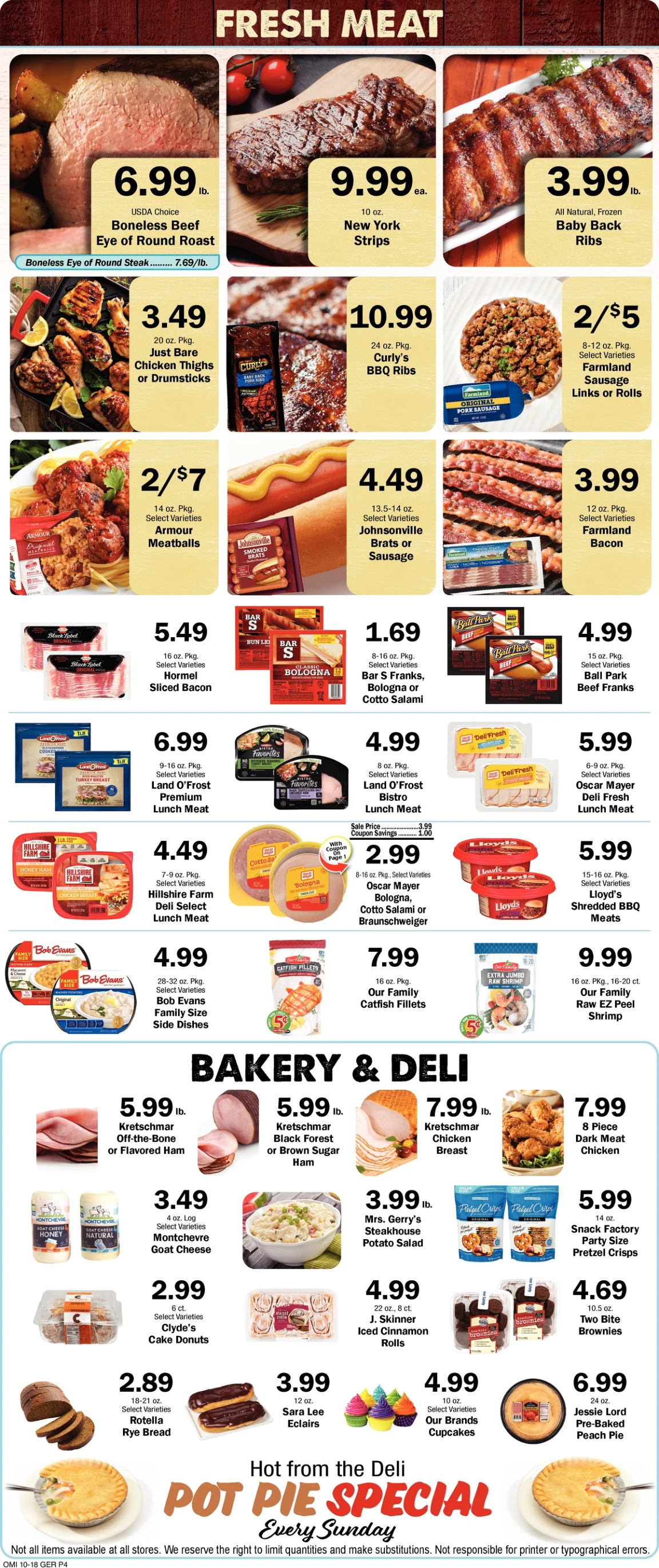 Family Food Market Family Food Market - Page 4