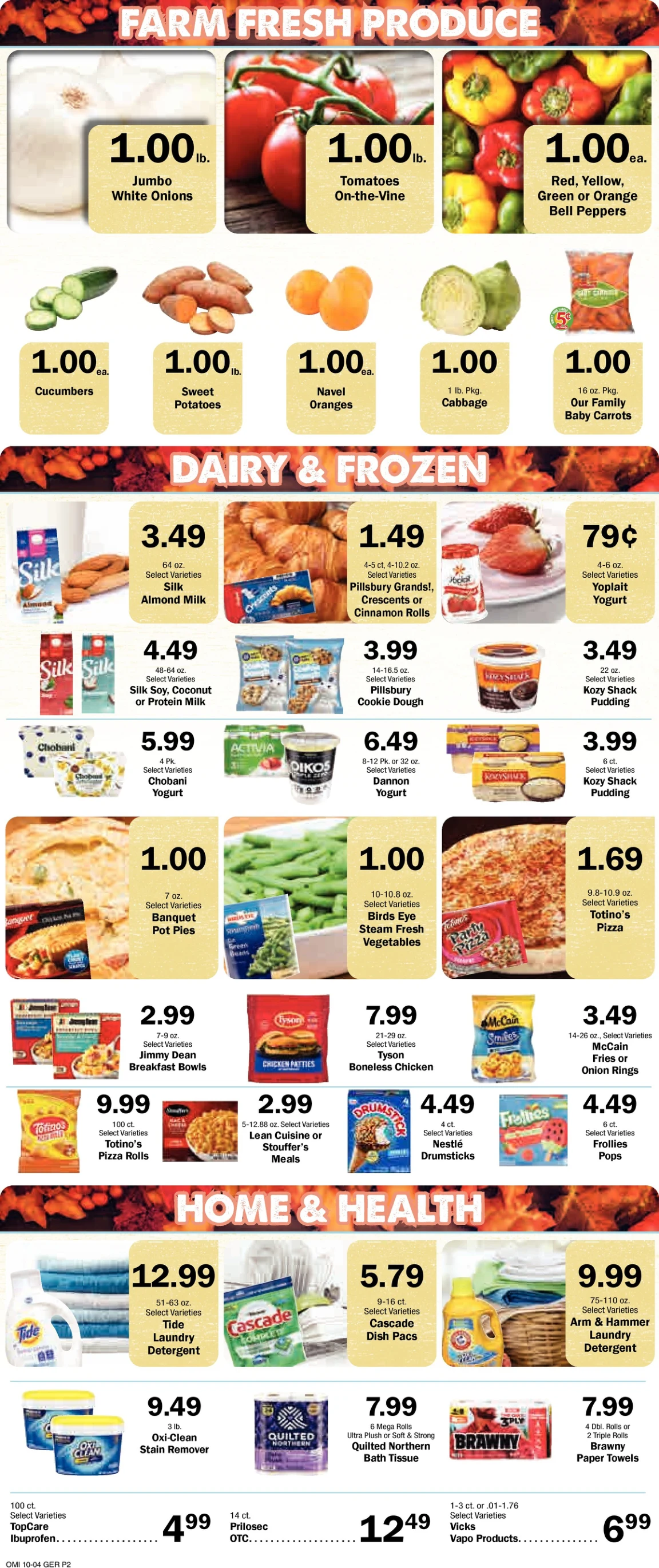 Family Food Market Family Food Market - Page 2