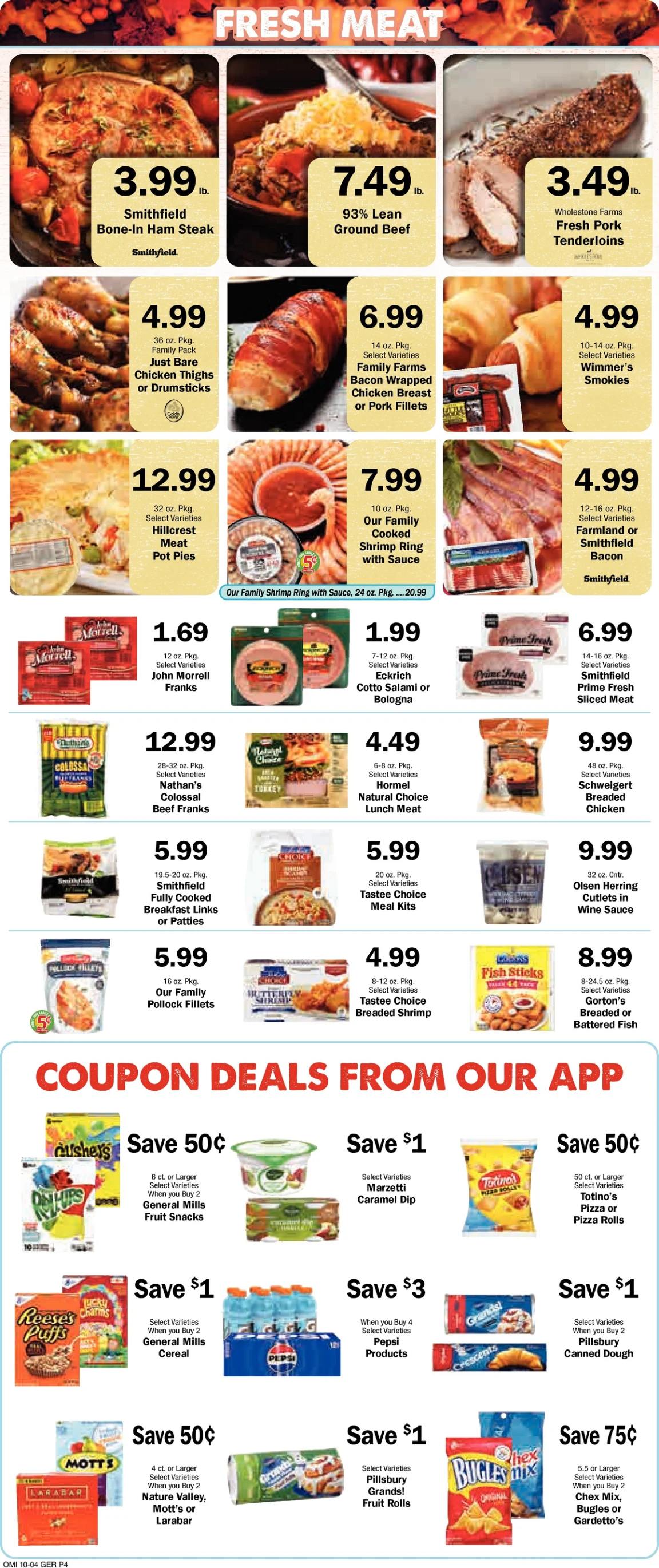 Family Food Market Family Food Market - Page 4