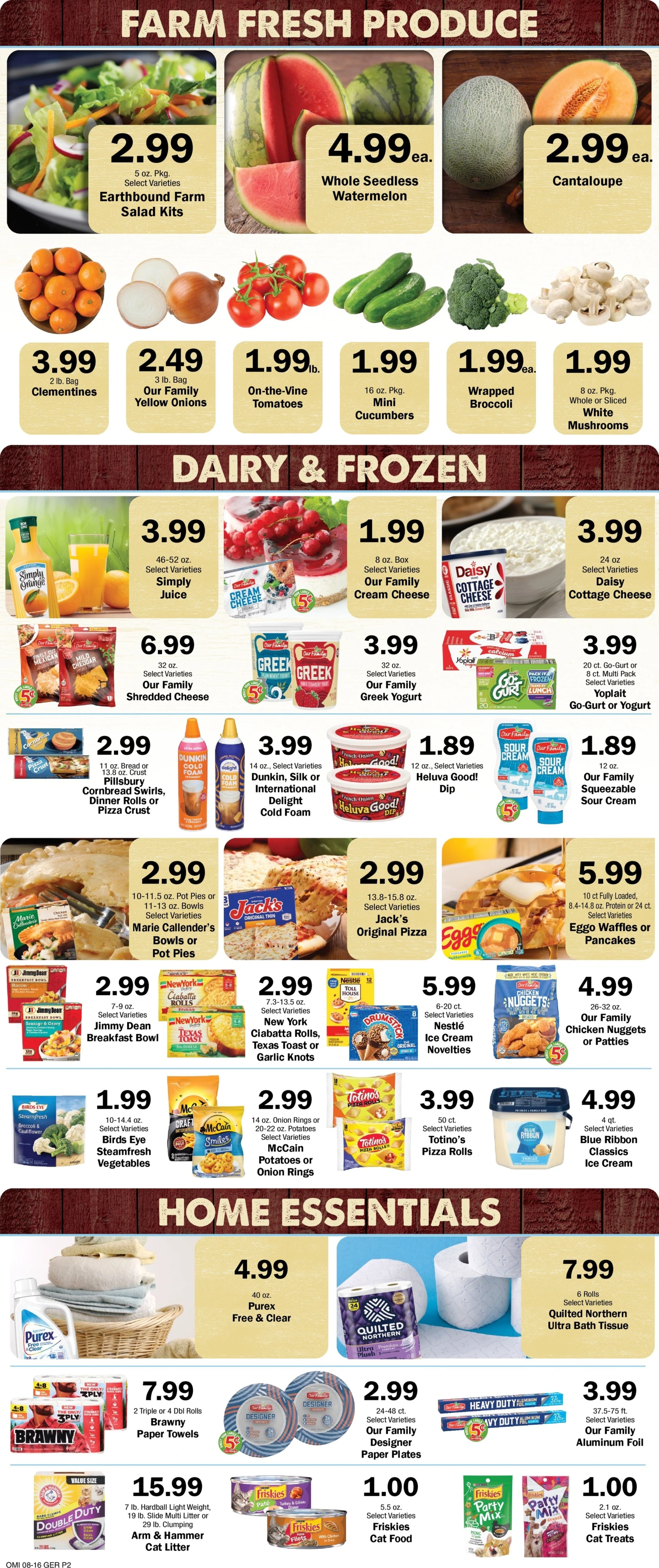 Flyer page 2