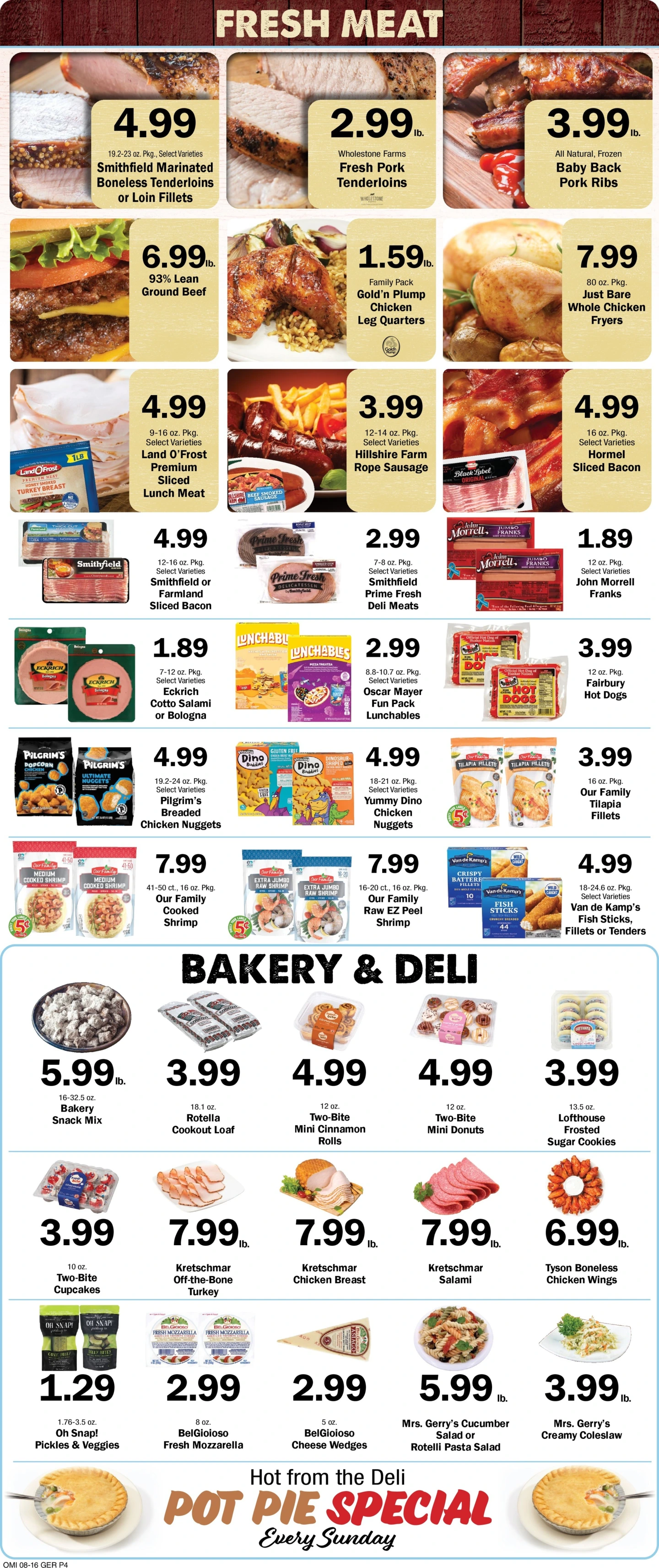 Flyer page 4
