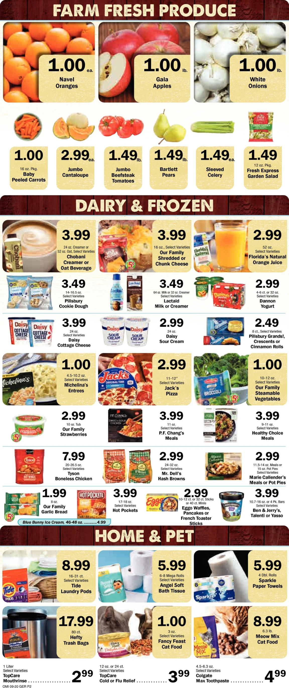 Family Food Market Family Food Market - Page 2