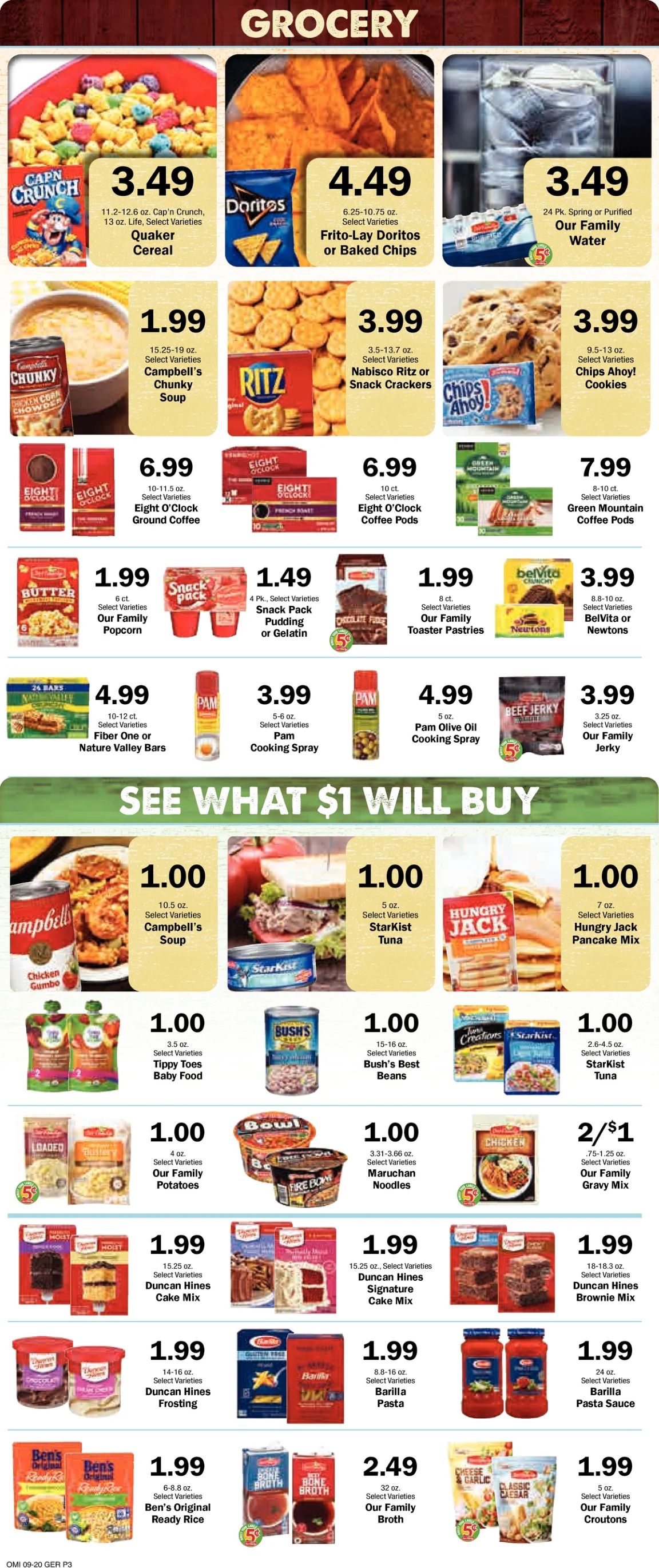 Family Food Market Family Food Market - Page 3