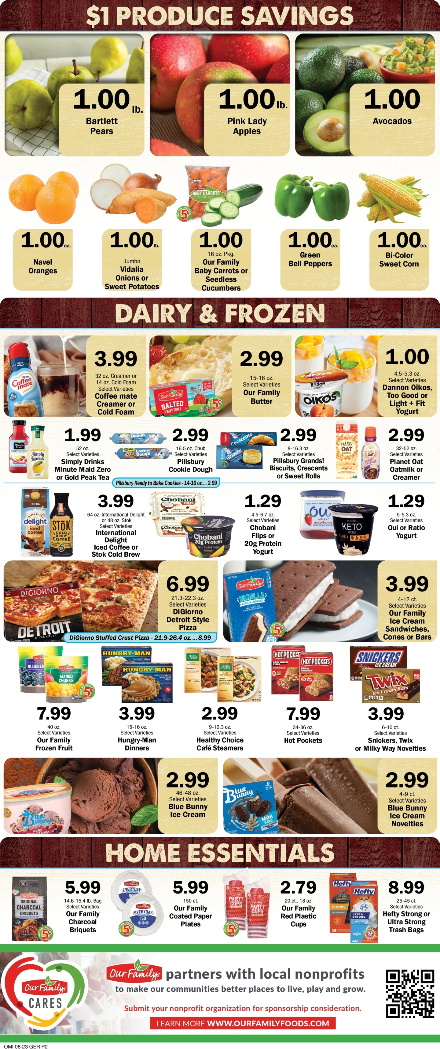 Family Food Market Family Food Market - Page 2