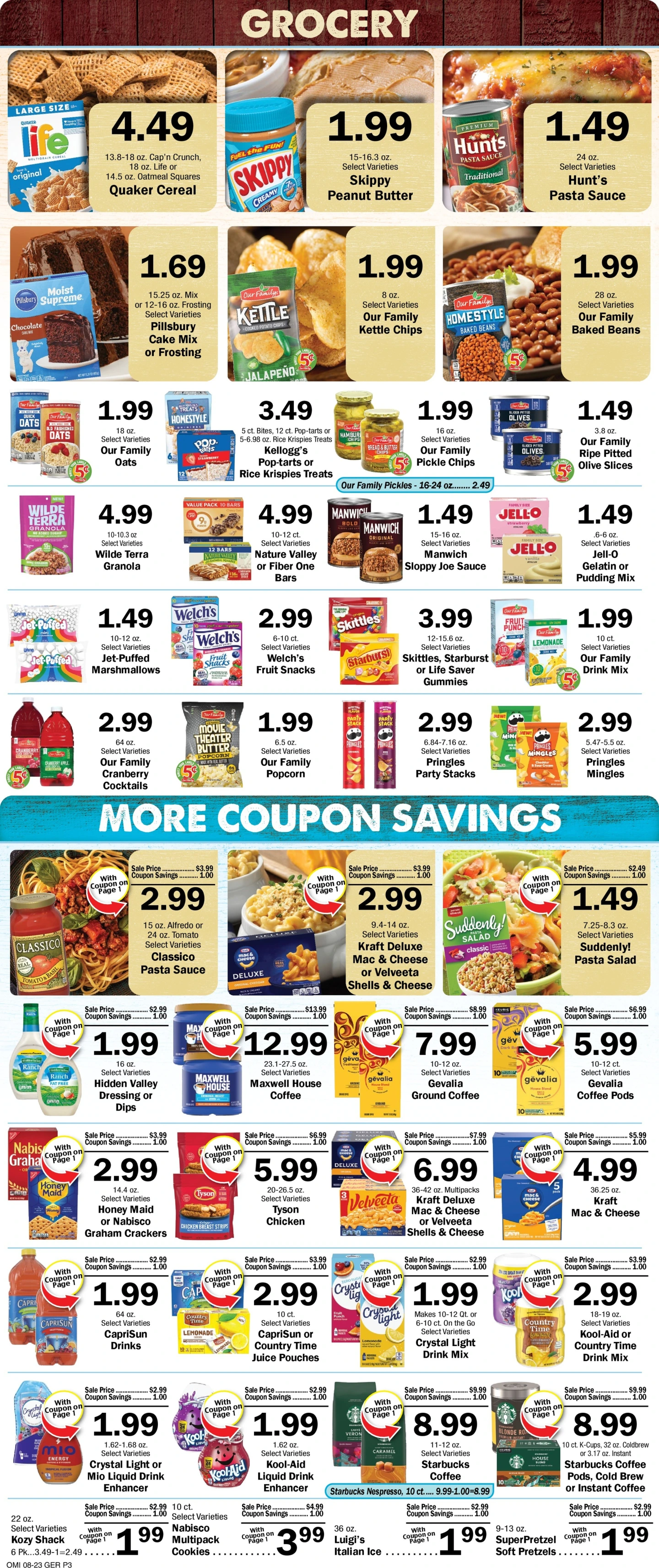 Family Food Market Family Food Market - Page 3