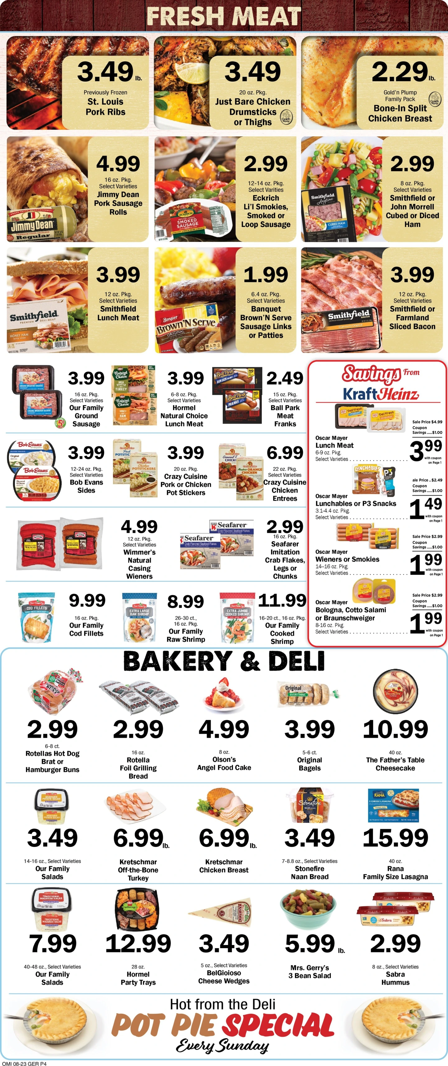 Family Food Market Family Food Market - Page 4