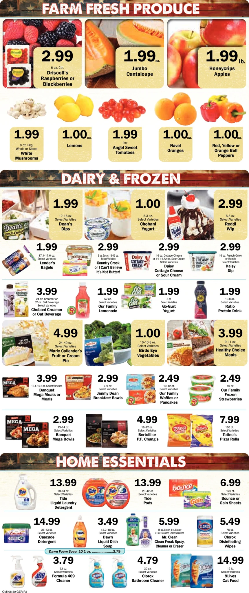 Family Food Market Family Food Market - Page 2