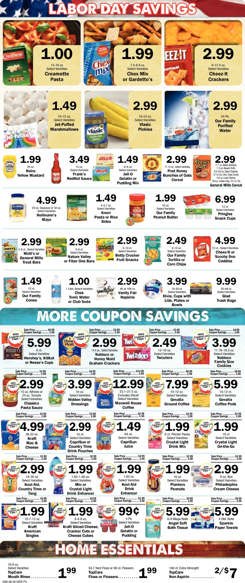 Family Food Market Family Food Market - Page 3