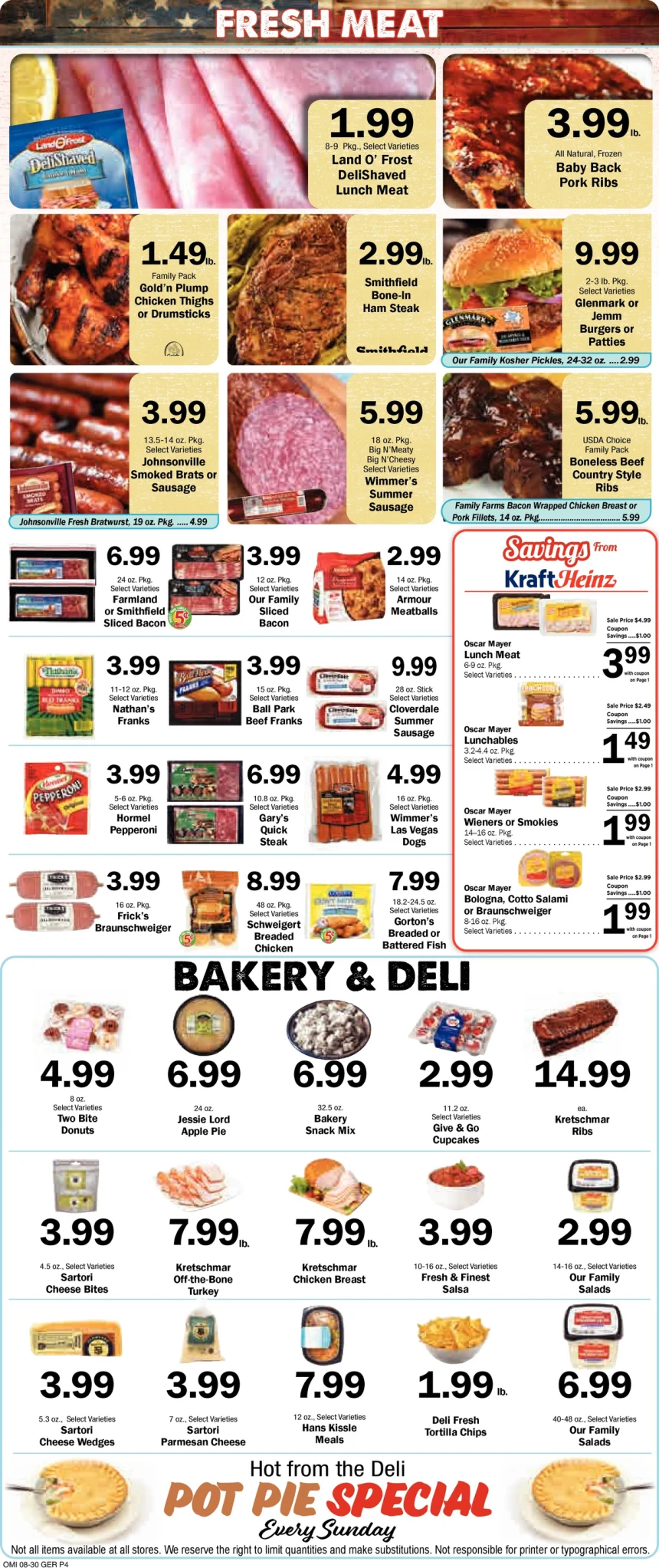 Family Food Market Family Food Market - Page 4