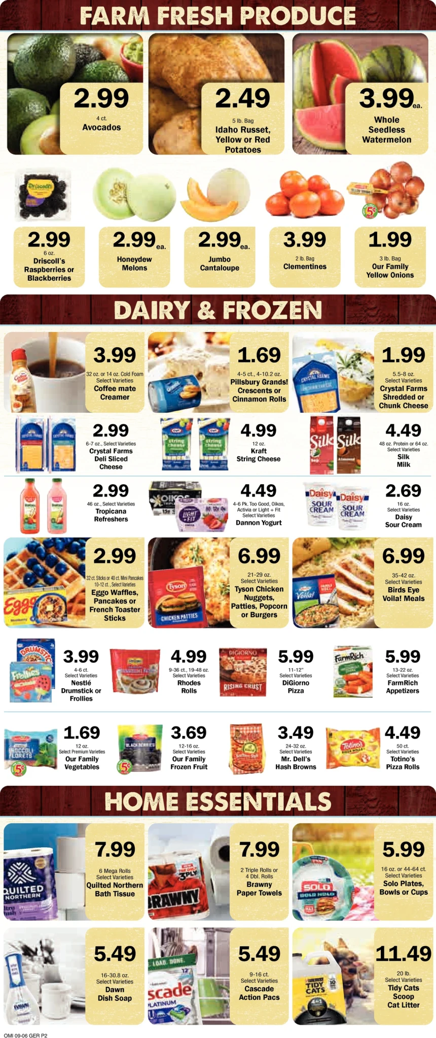 Family Food Market Family Food Market - Page 2