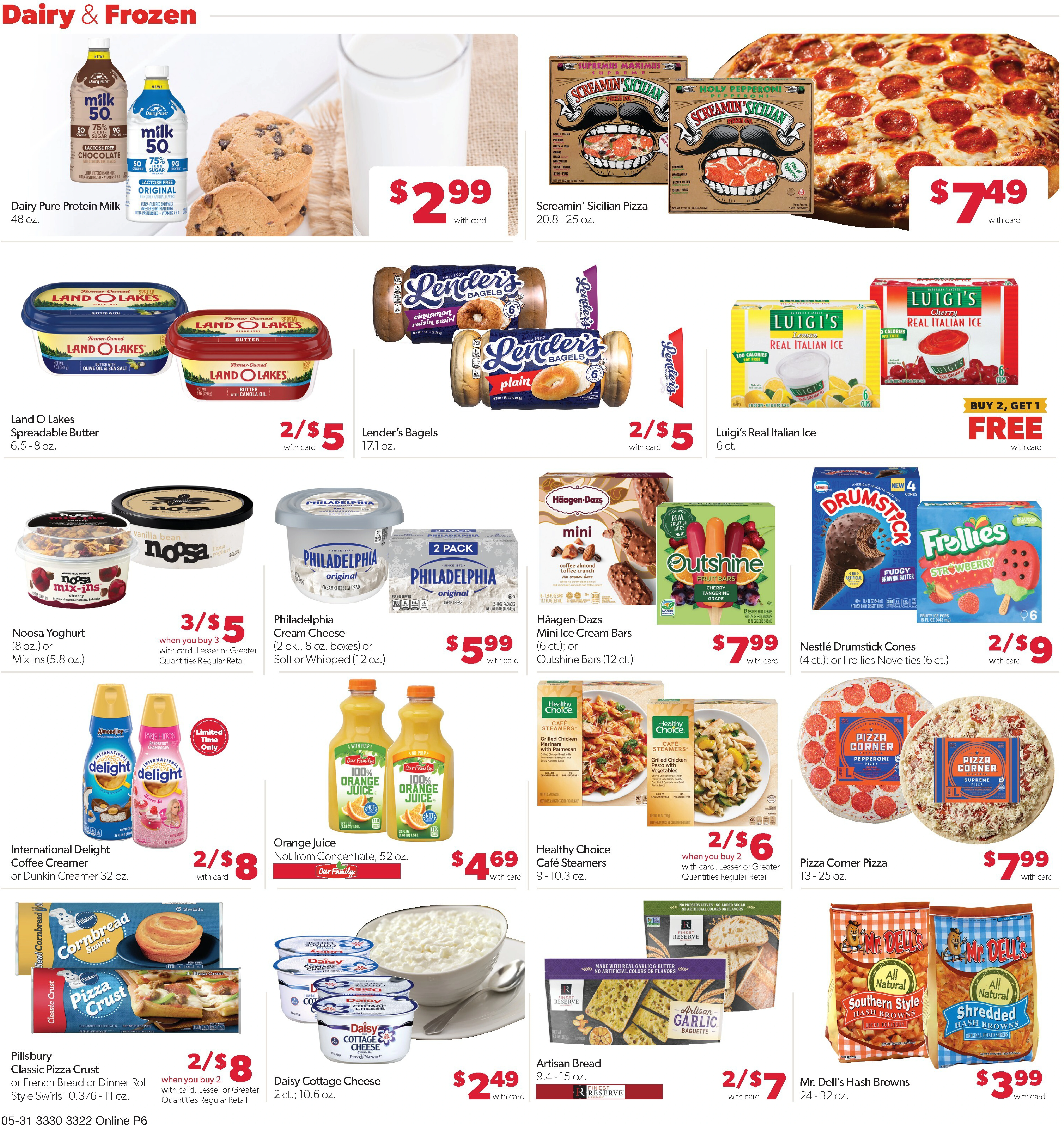 Flyer page 10