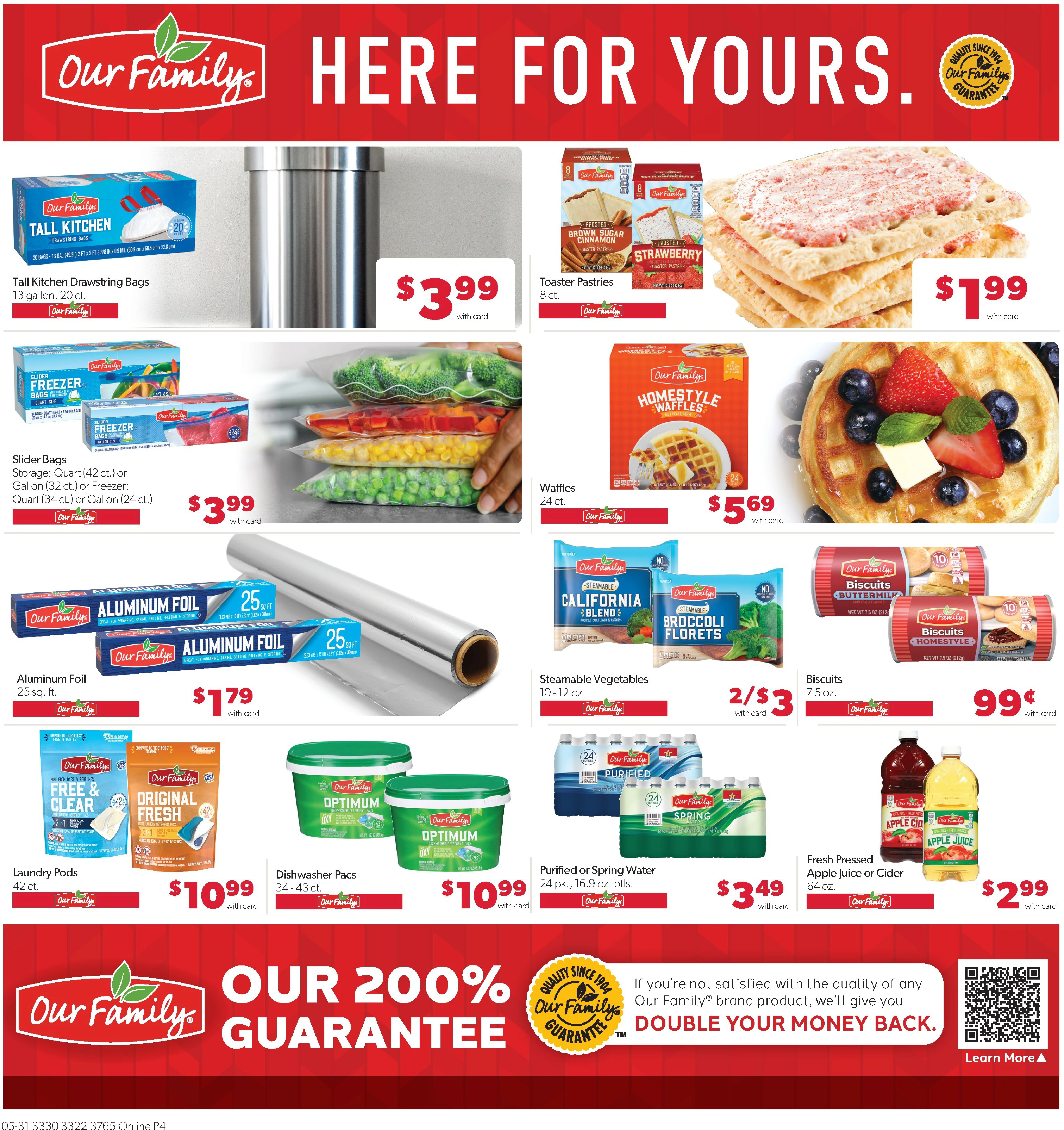 Flyer page 8