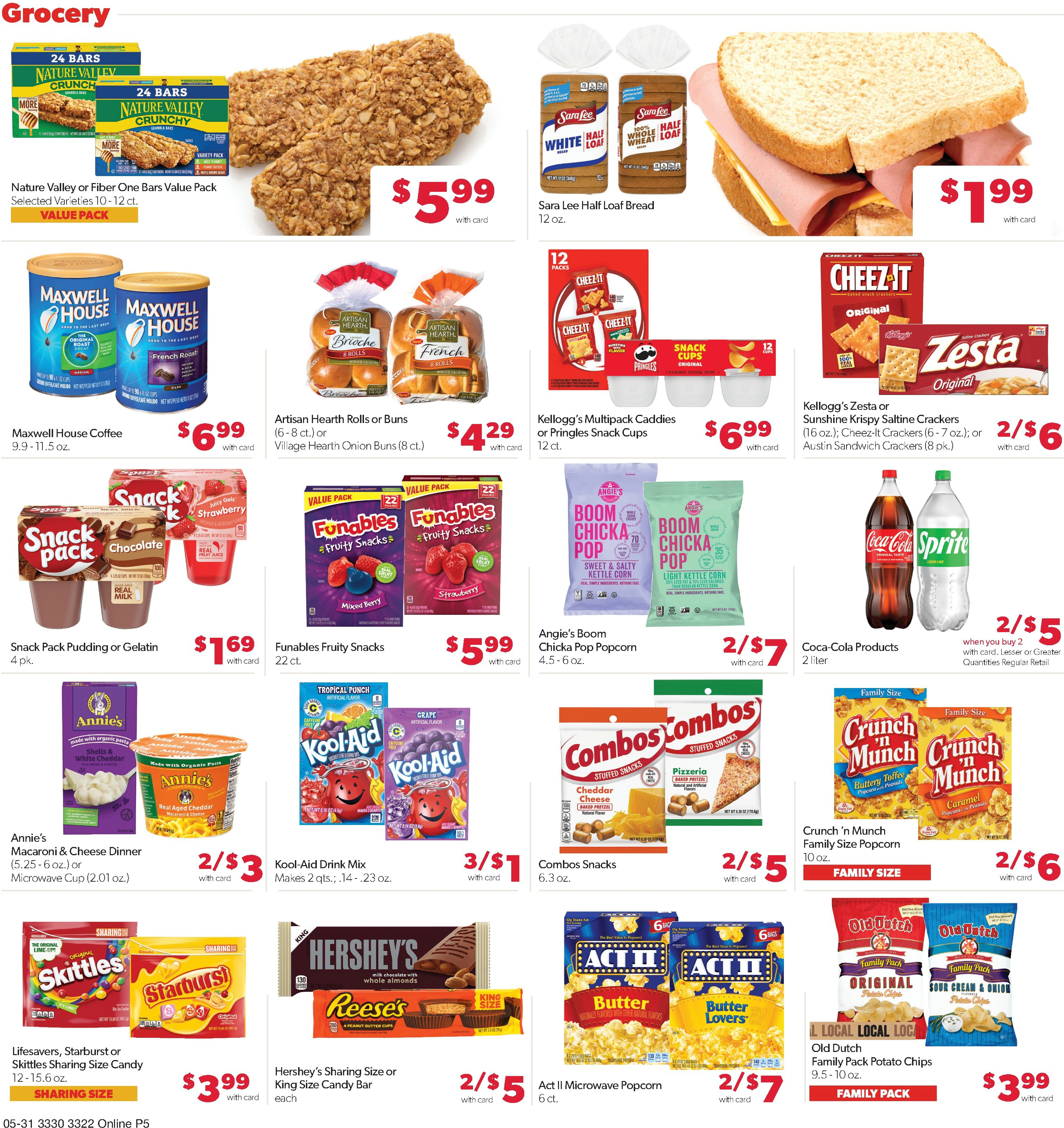 Flyer page 9