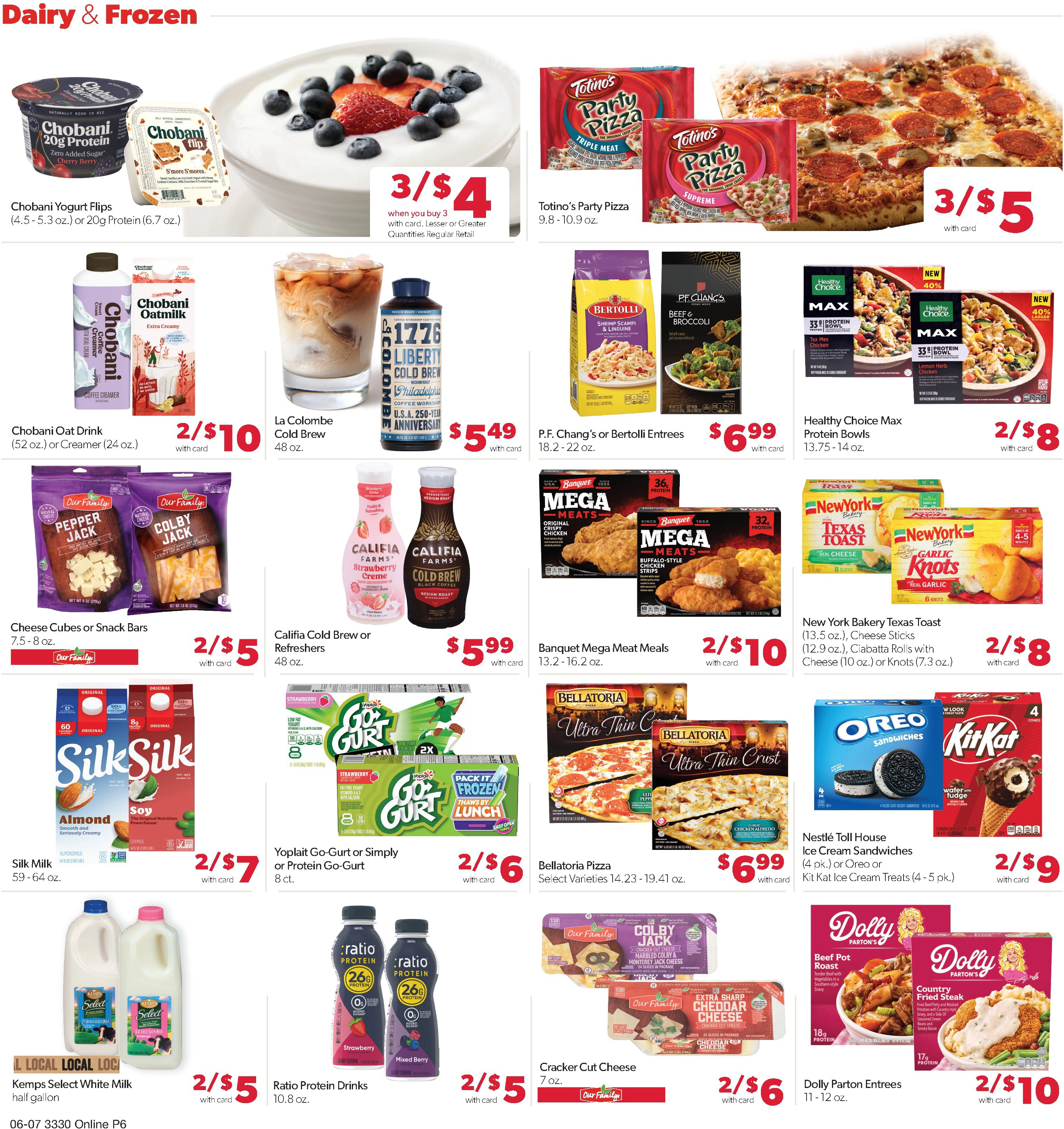 Flyer page 10