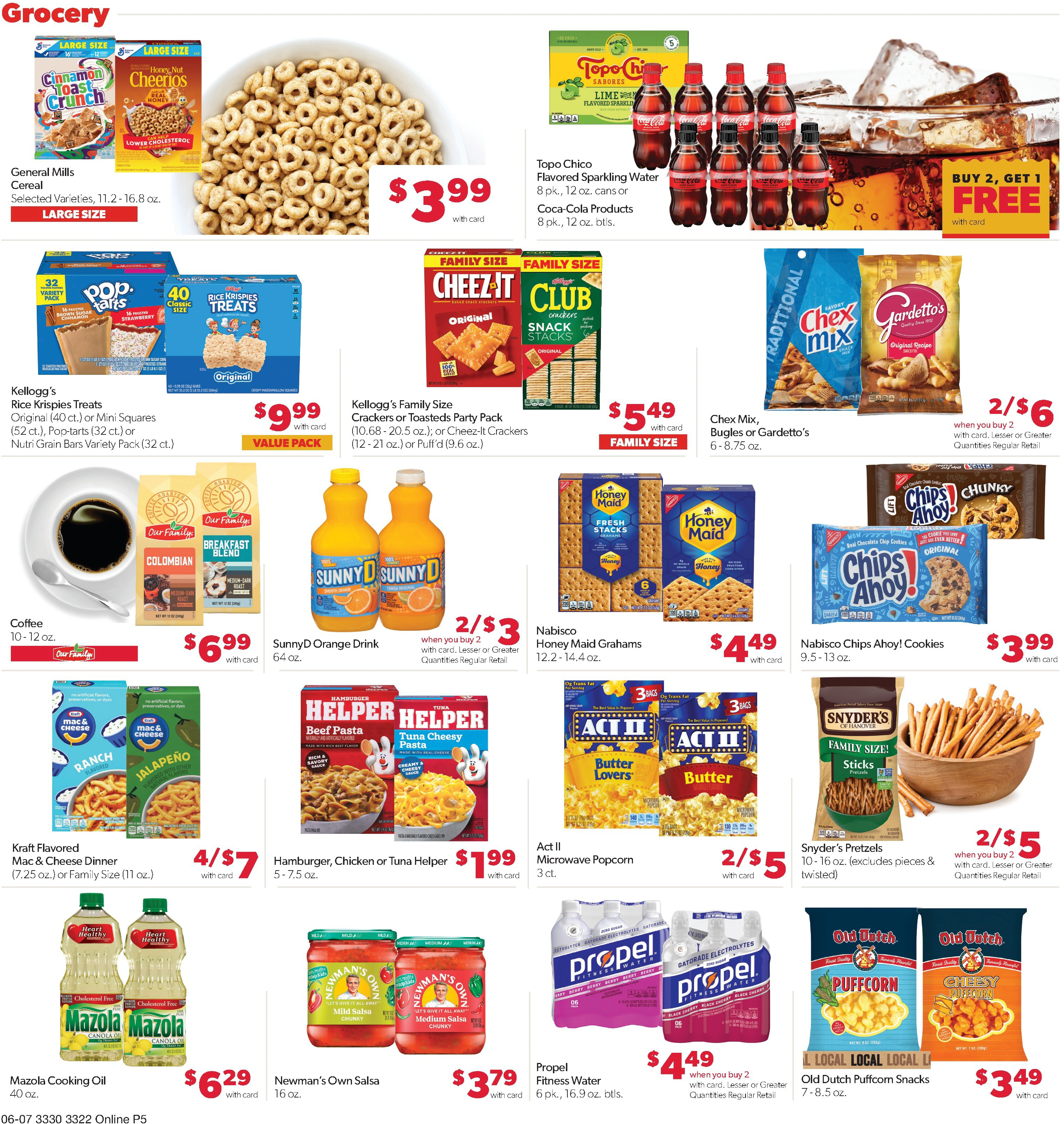 Flyer page 9