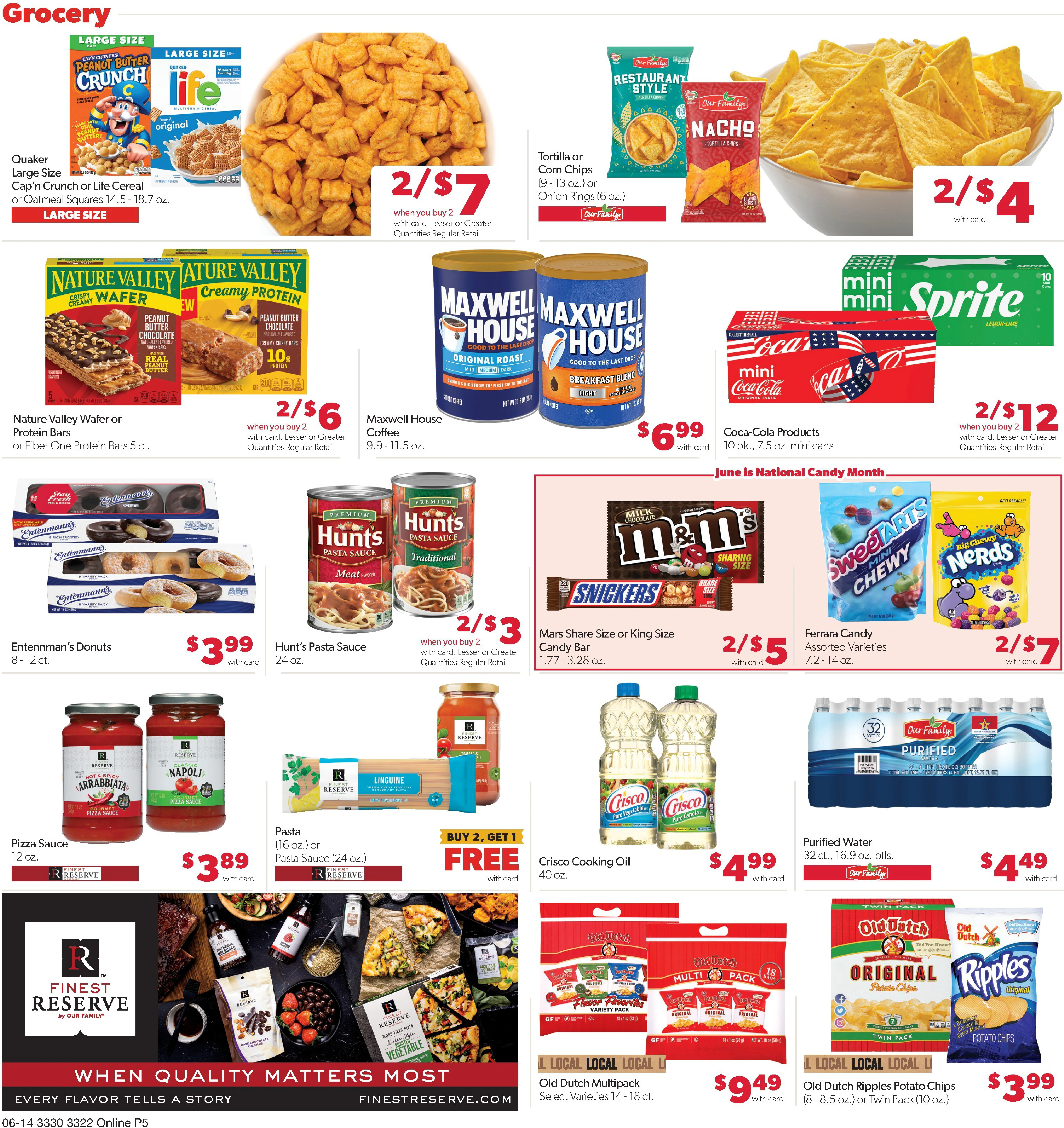 Flyer page 10