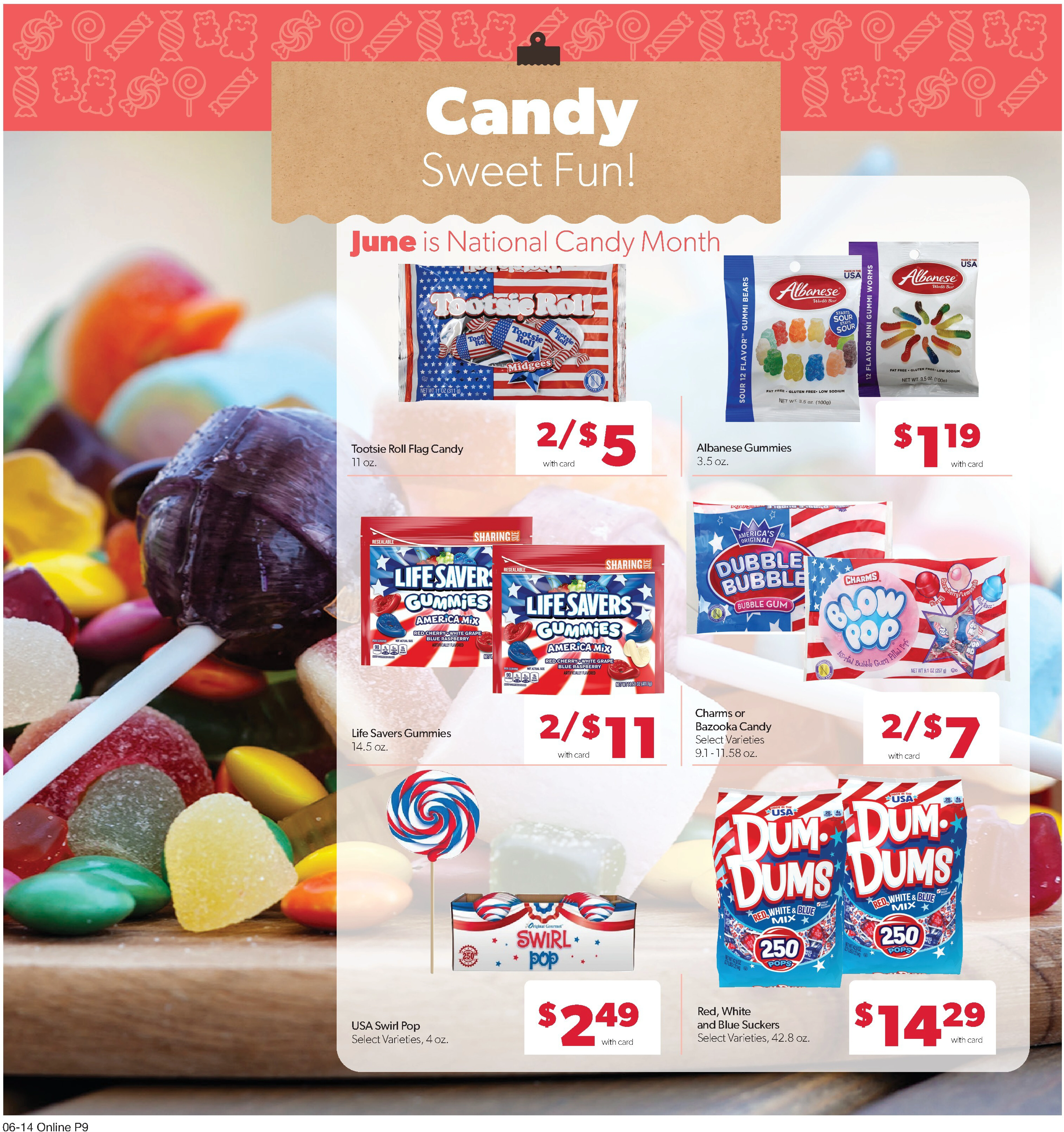 Flyer page 11