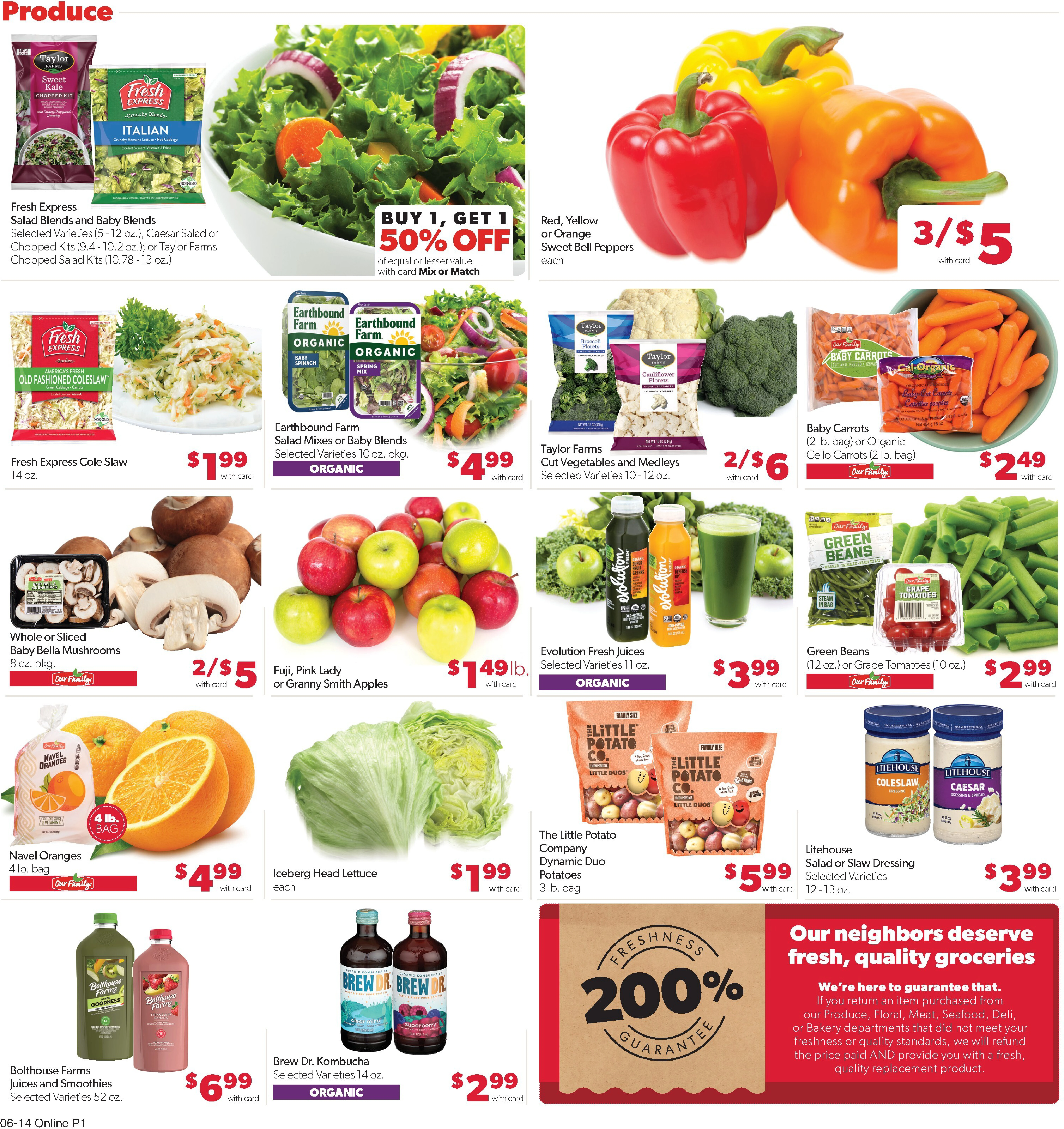Flyer page 5