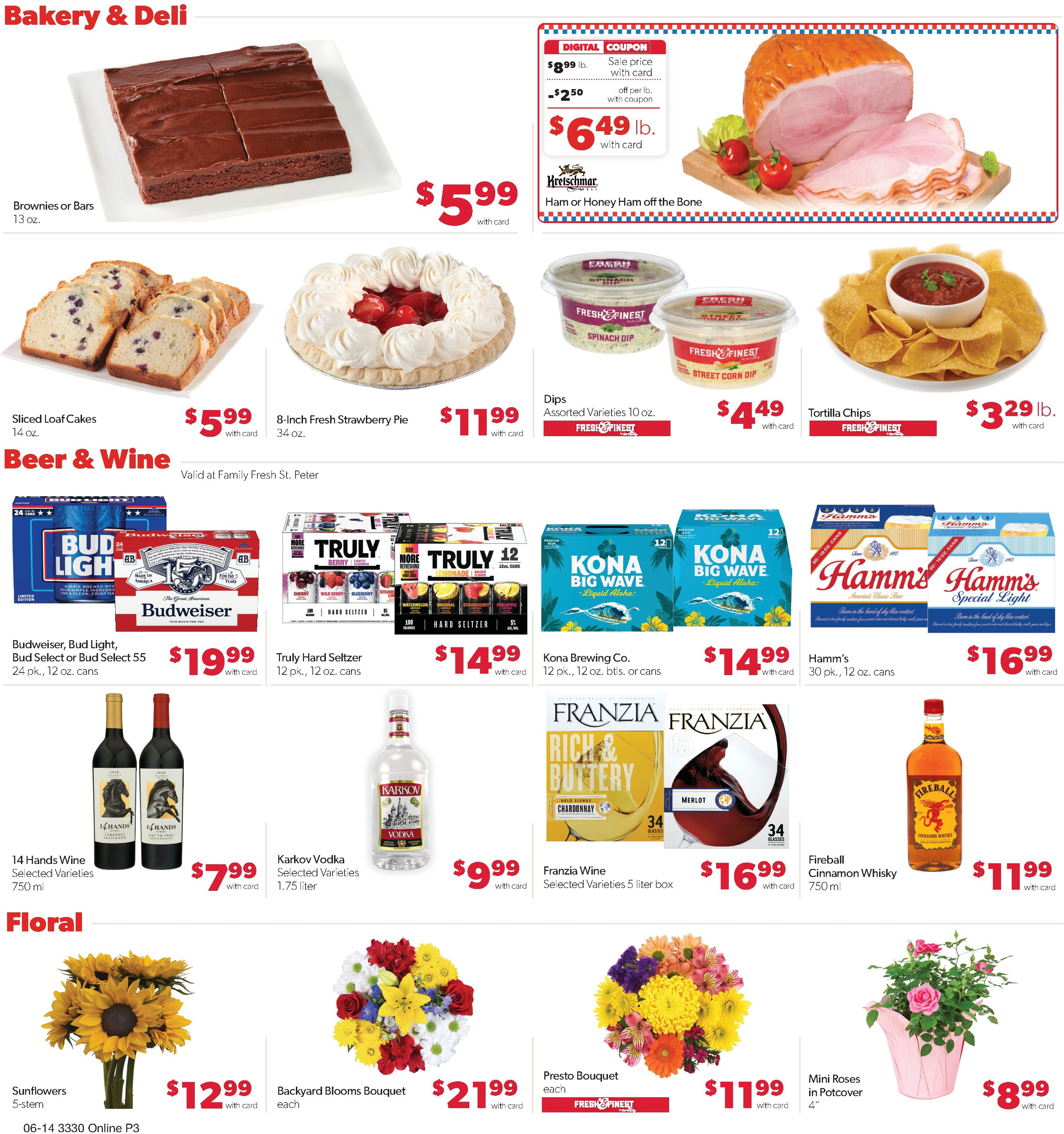 Flyer page 8